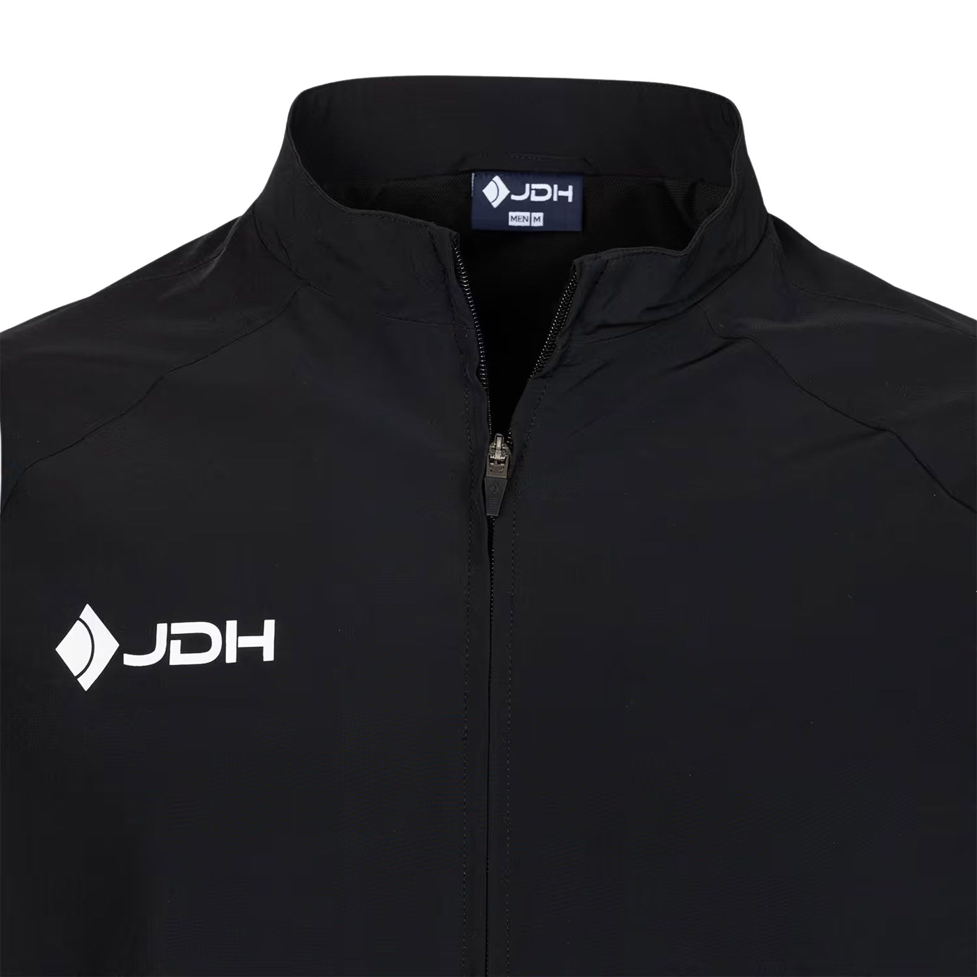 JDH Carbon Pro Light Trainingsjack Junior