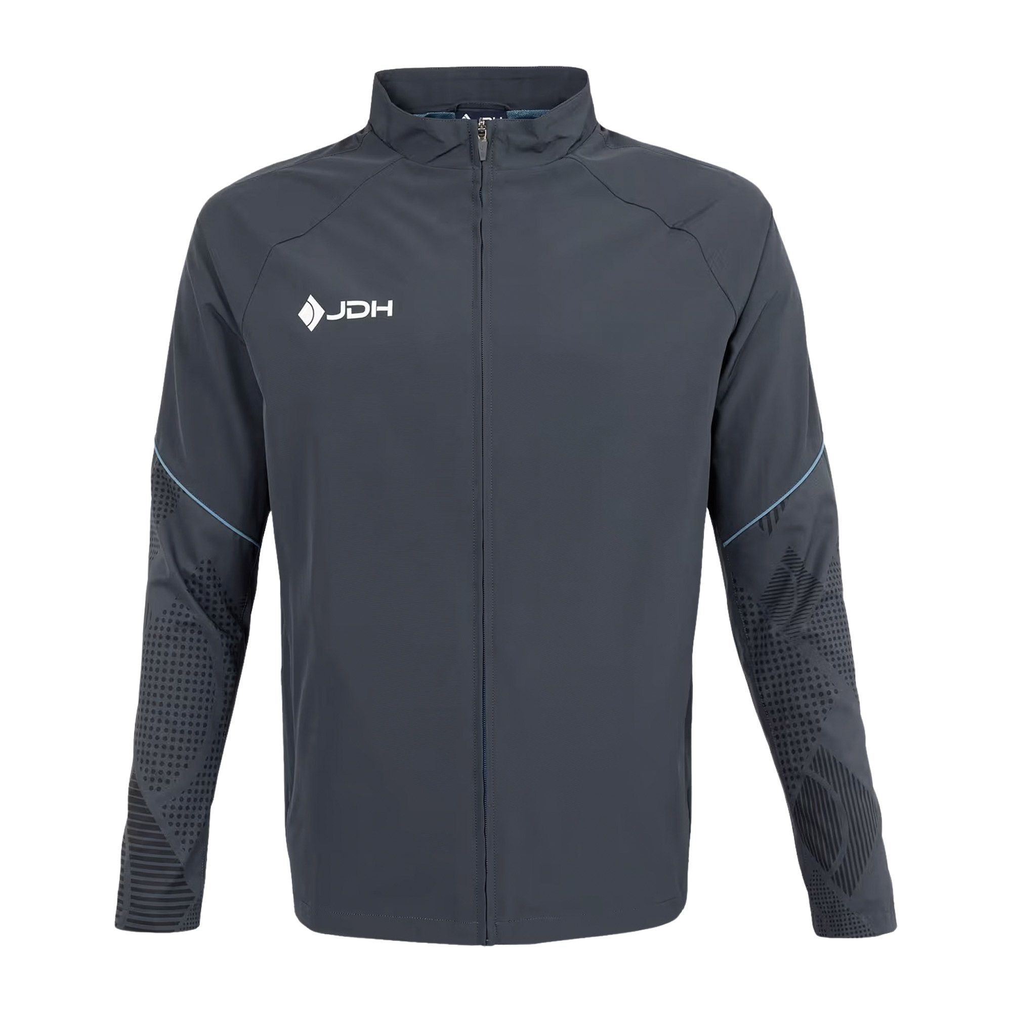 JDH Carbon Pro Light Trainingsjack Junior