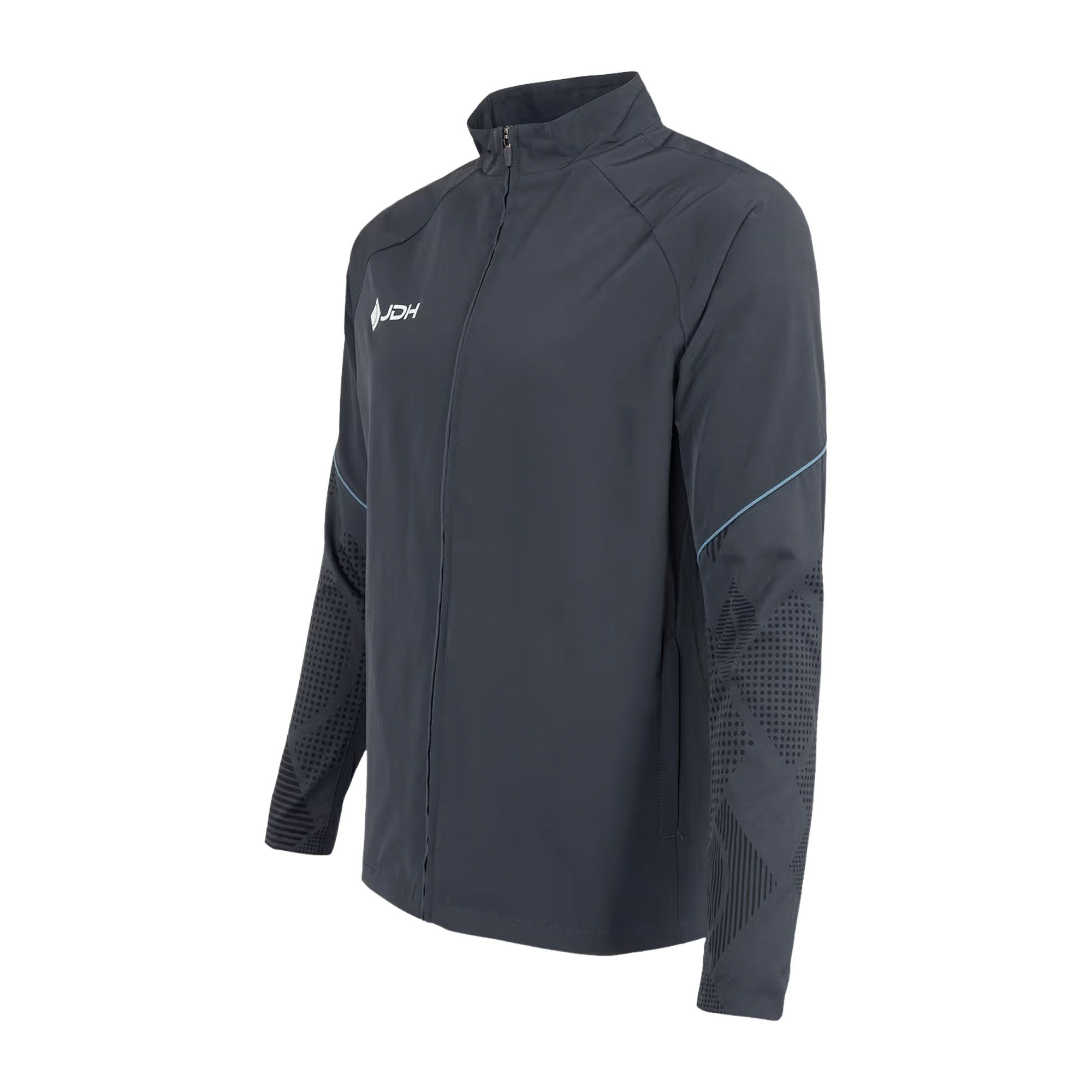 JDH Carbon Pro Light Trainingsjack Junior