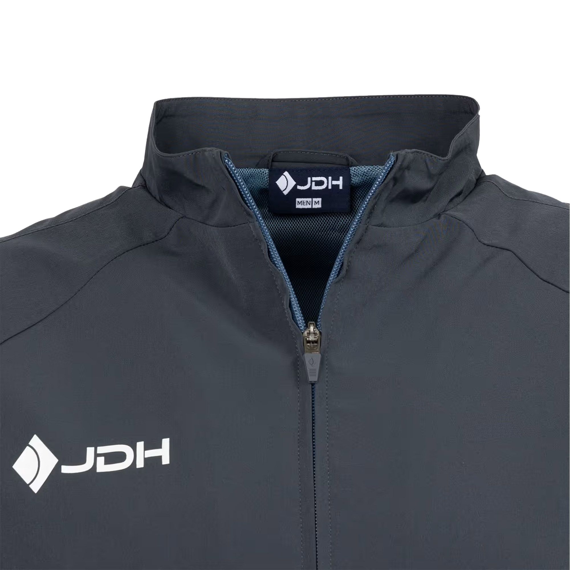 JDH Carbon Pro Light Trainingsjack Junior