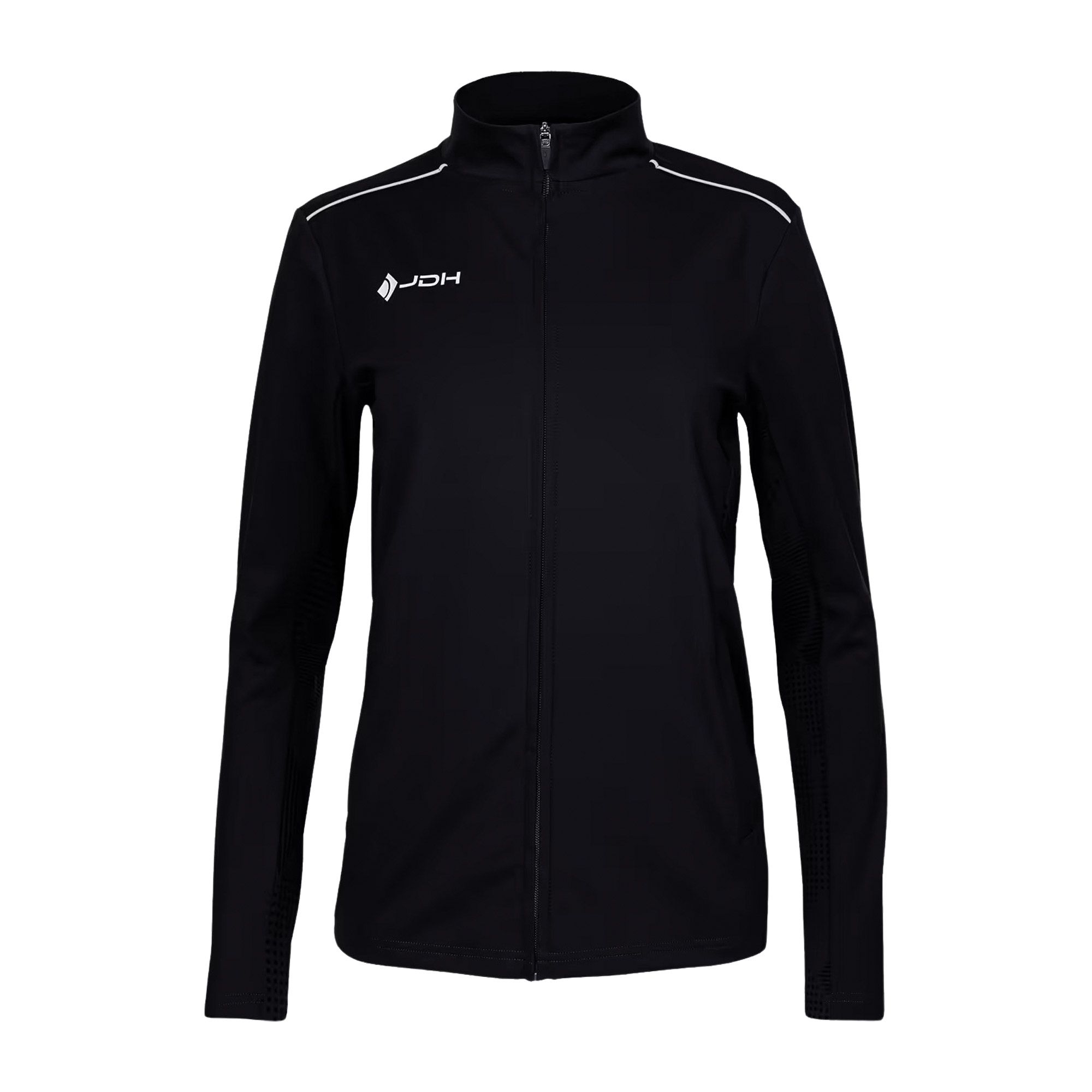 JDH Carbon Pro Trainingsjack Dames