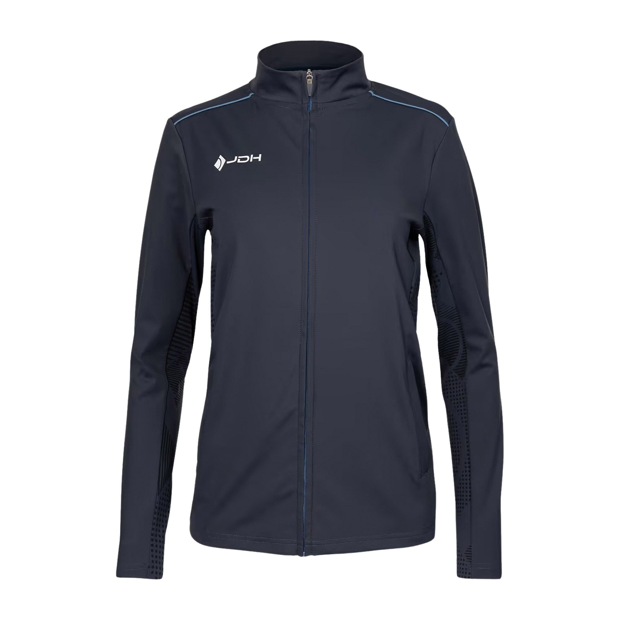 JDH Carbon Pro Trainingsjack Dames