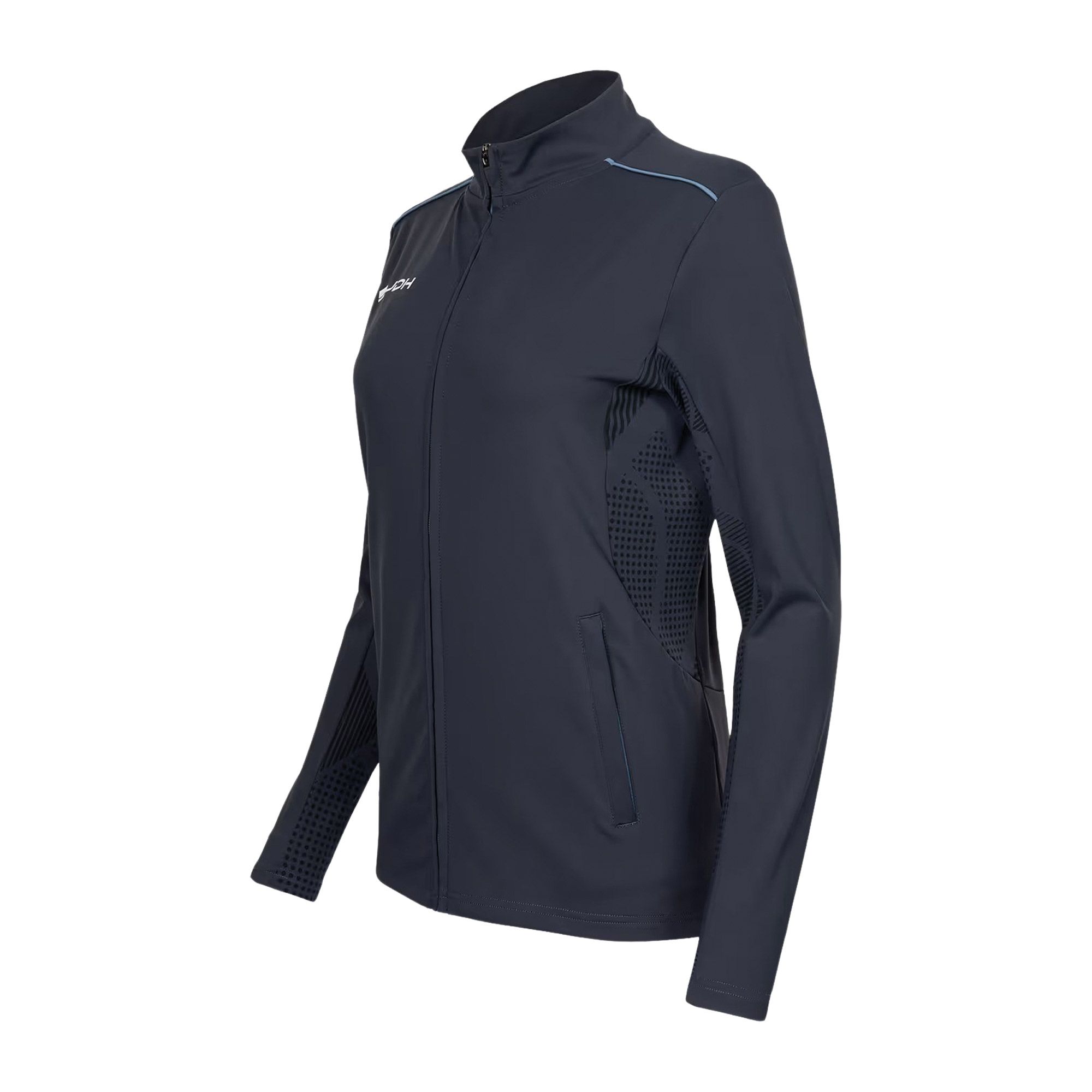 JDH Carbon Pro Trainingsjack Dames