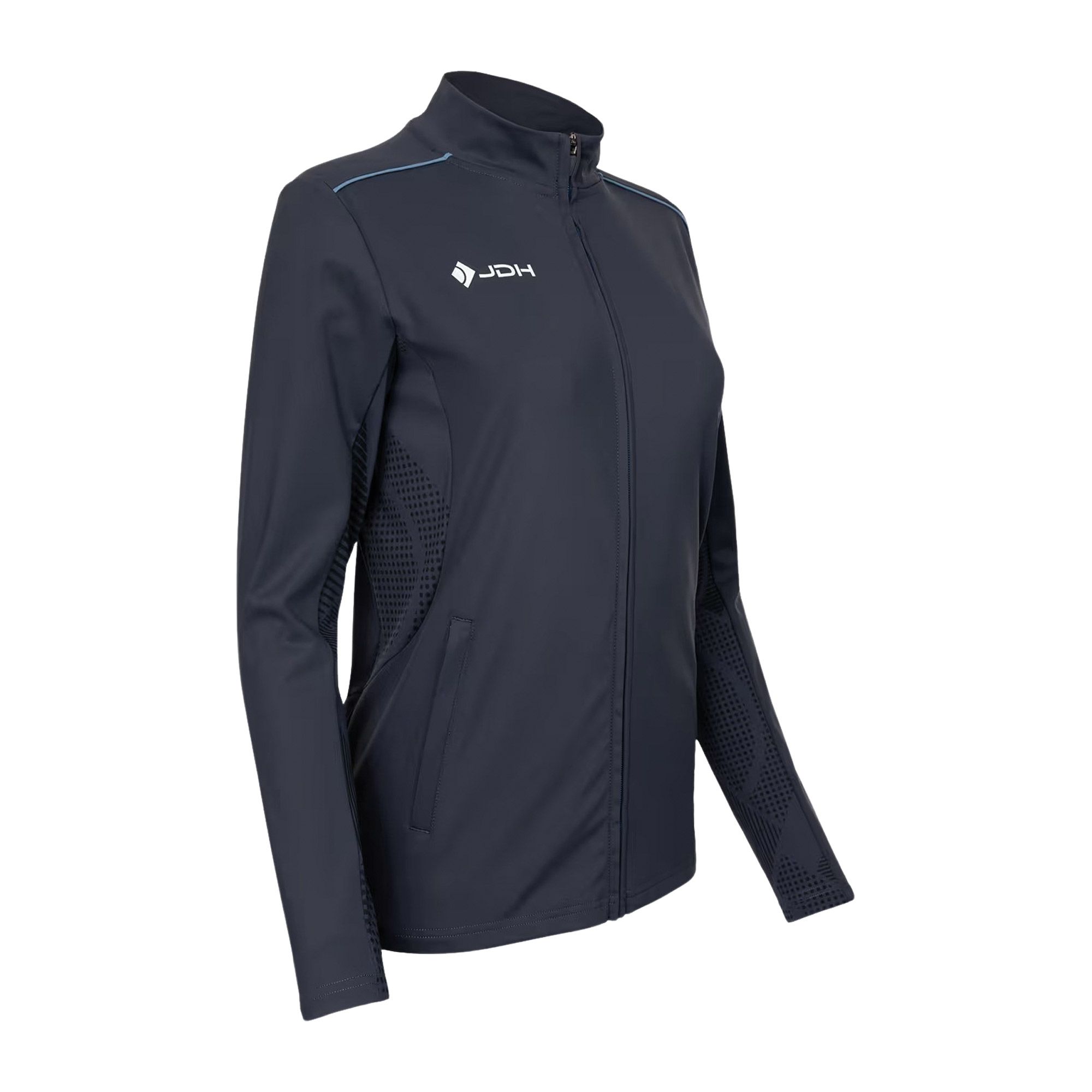 JDH Carbon Pro Trainingsjack Dames