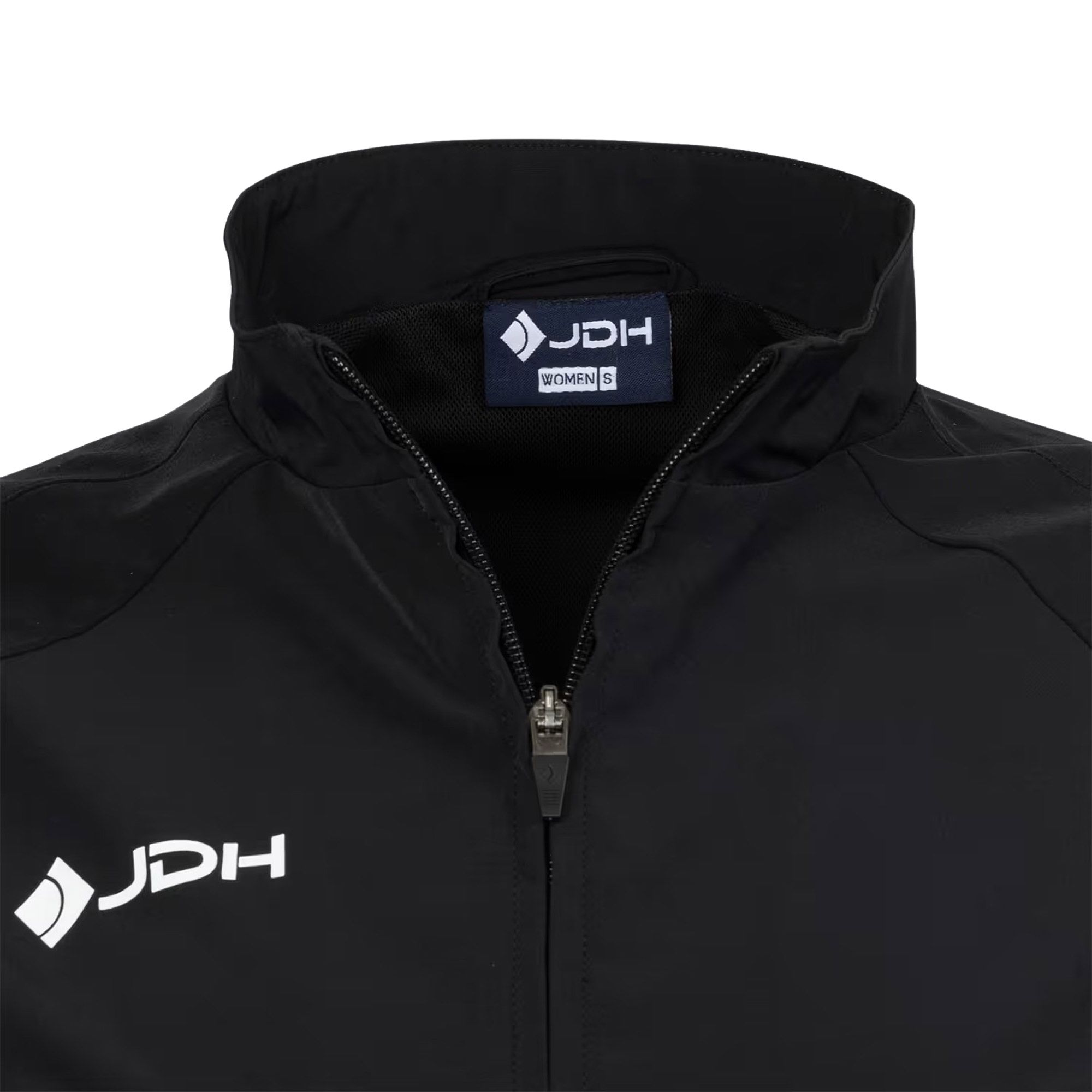 JDH Carbon Pro Light Trainingsjack Dames