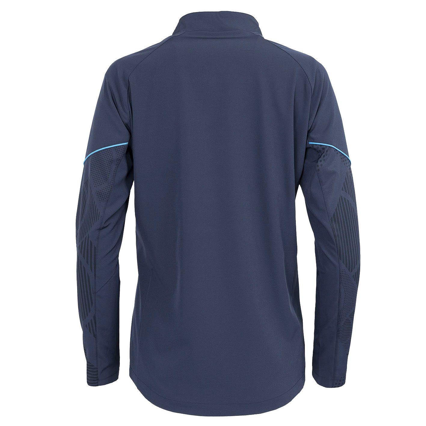 JDH Carbon Pro Light Trainingsjack Dames