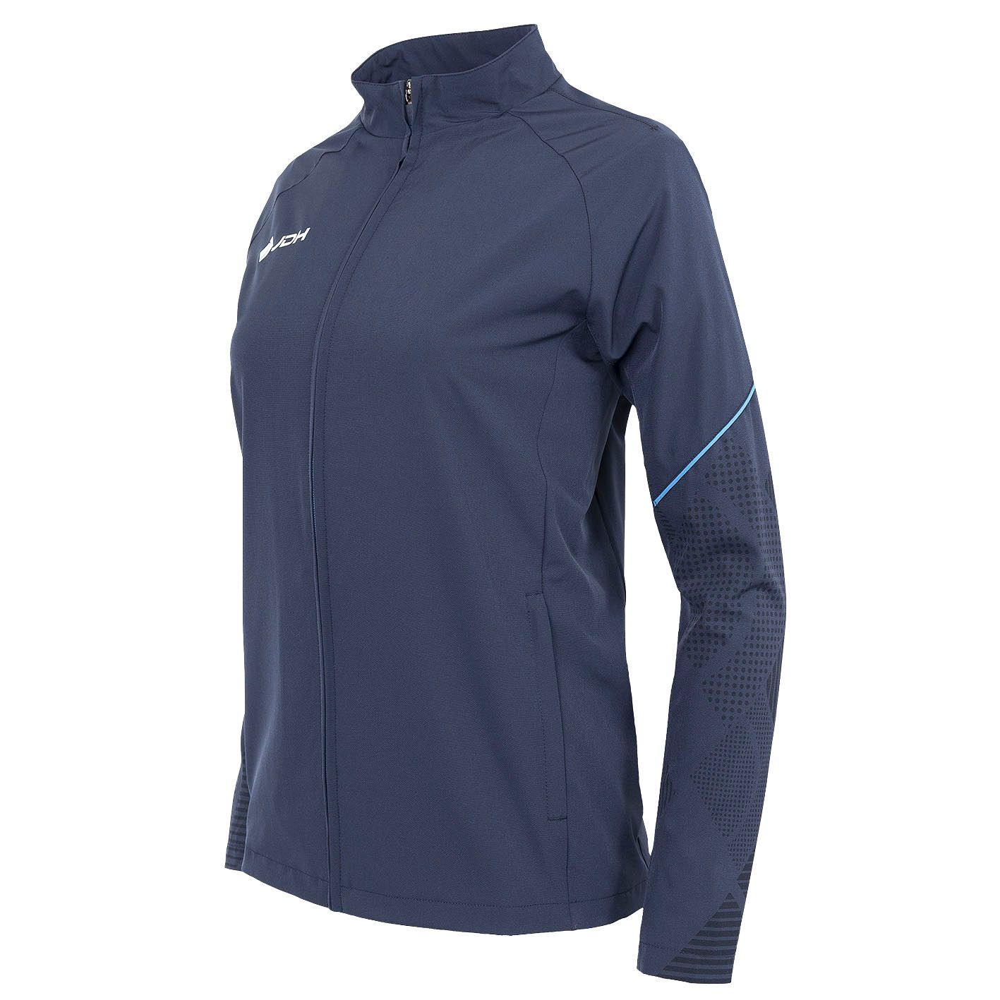 JDH Carbon Pro Light Trainingsjack Dames