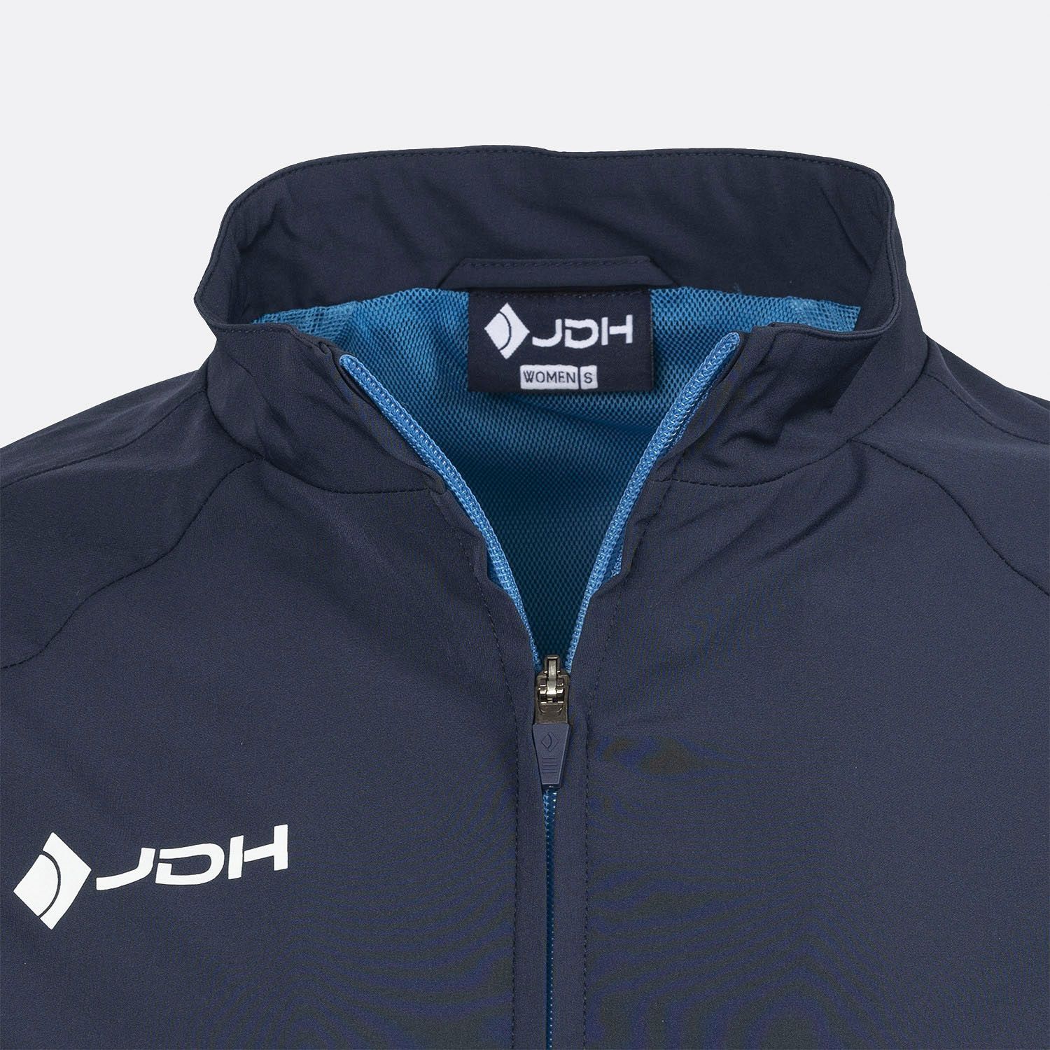 JDH Carbon Pro Light Trainingsjack Dames