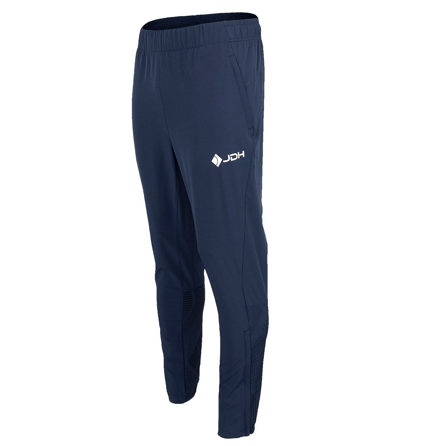 JDH Carbon Pro Light Trainingsbroek Junior
