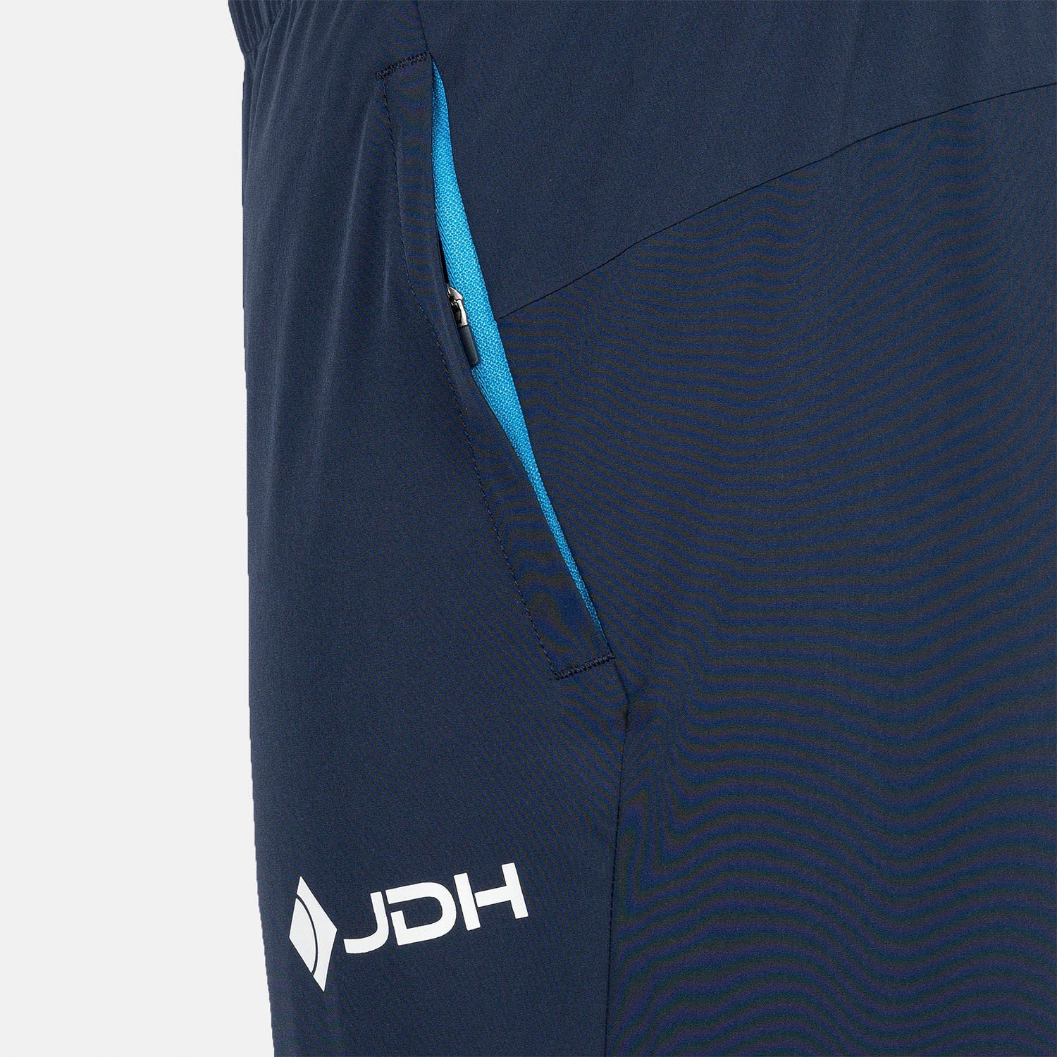 JDH Carbon Pro Light Trainingsbroek Heren