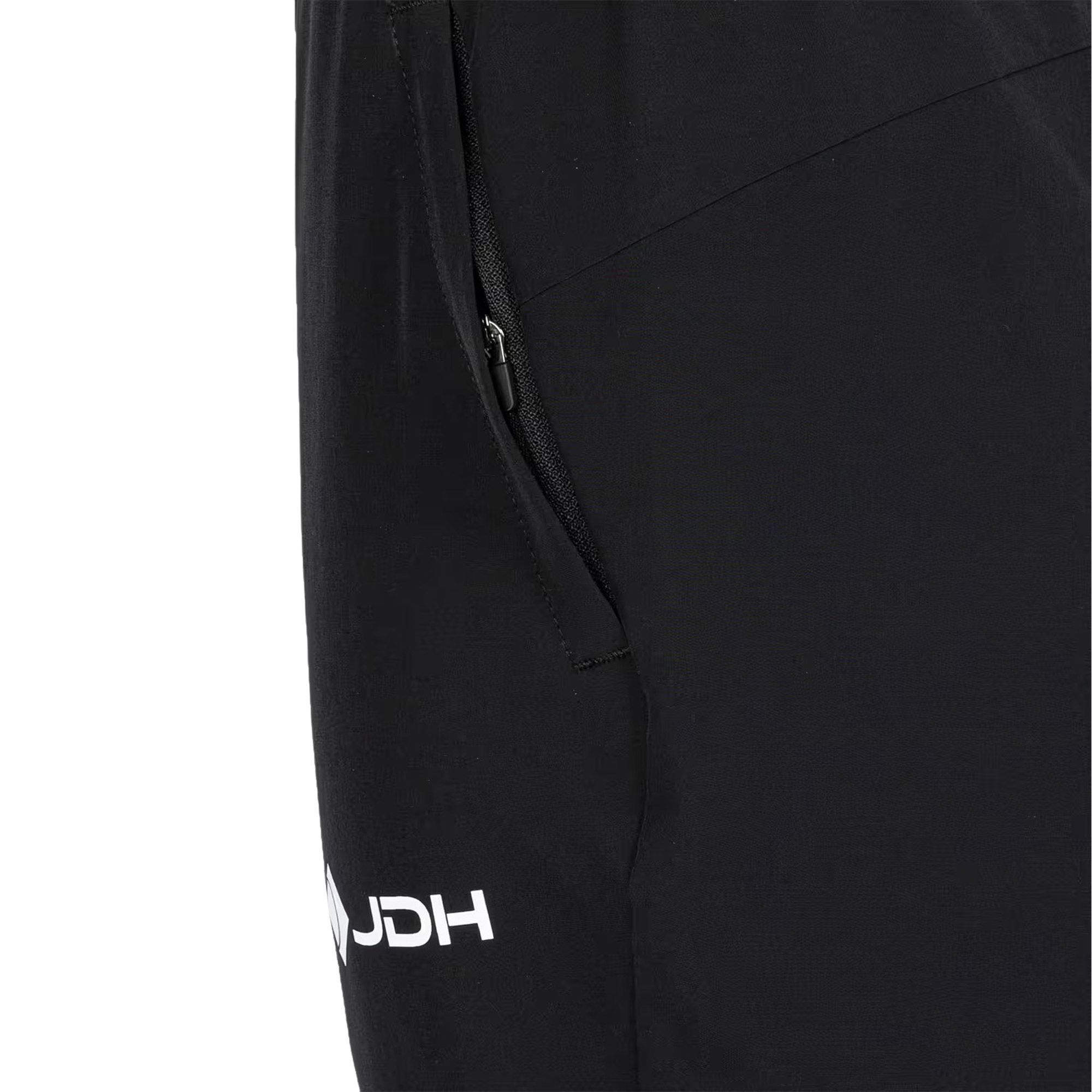 JDH Carbon Pro Light Trainingsbroek Dames