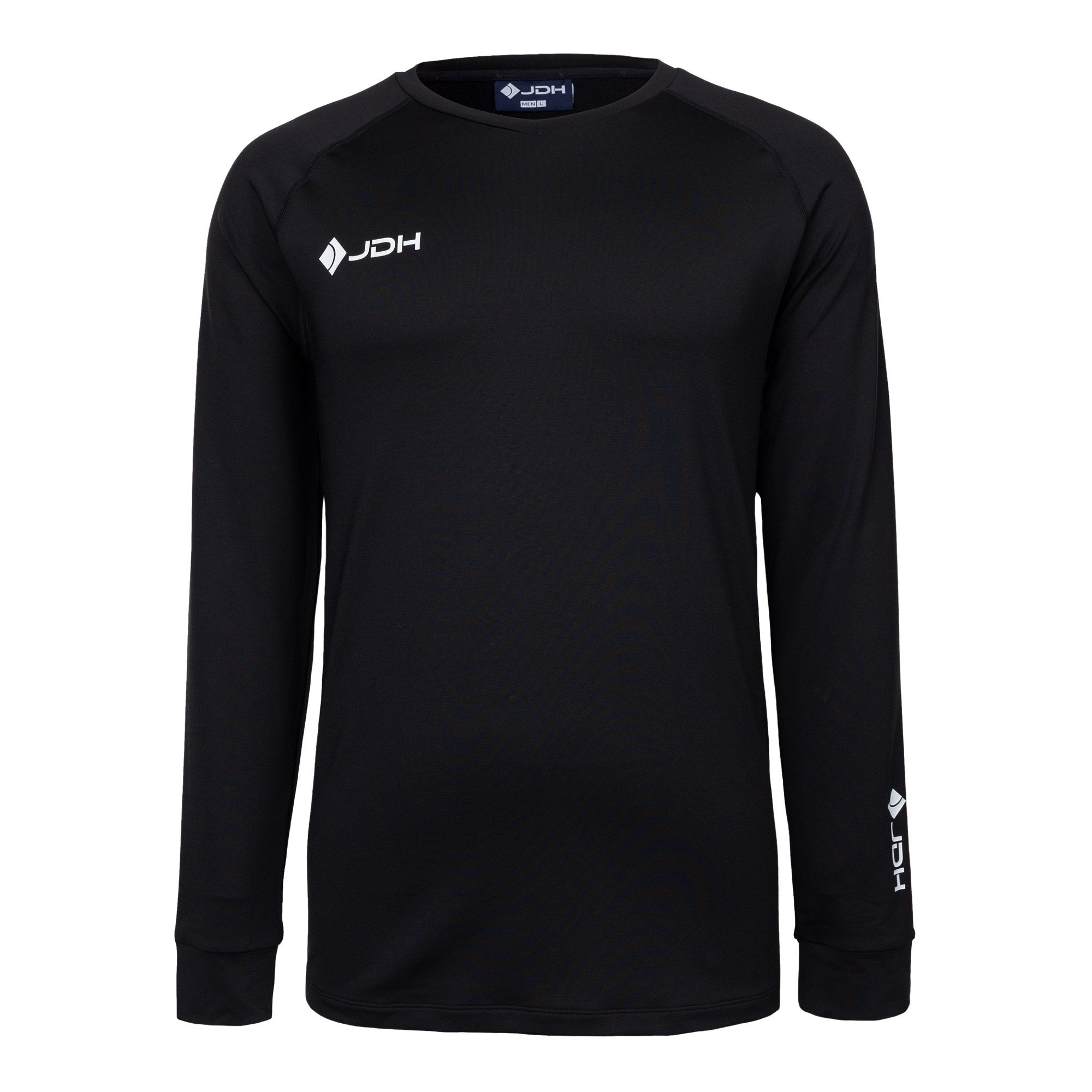 JDH Thermo Longsleeve Shirt Heren