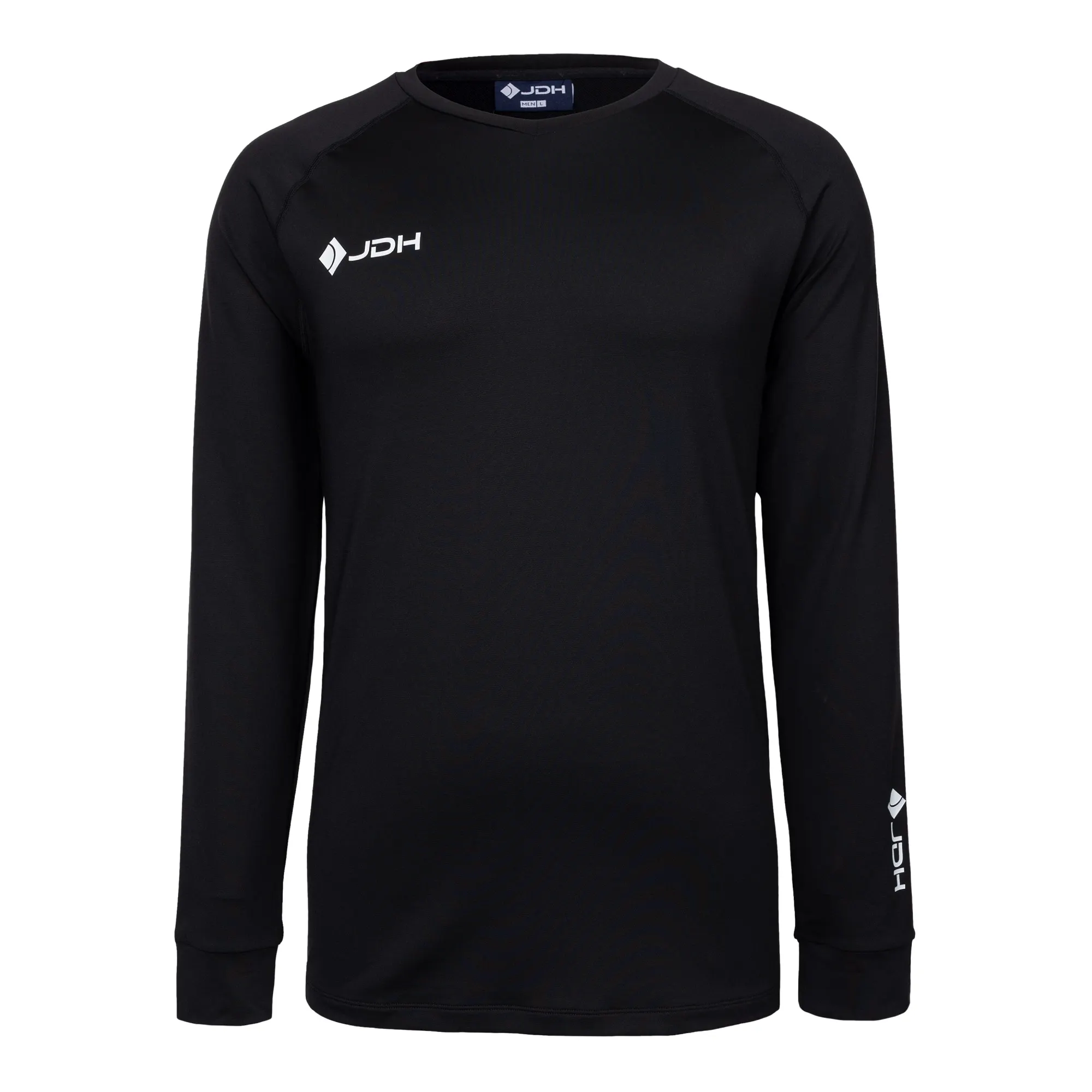 JDH Thermo Longsleeve Shirt Heren