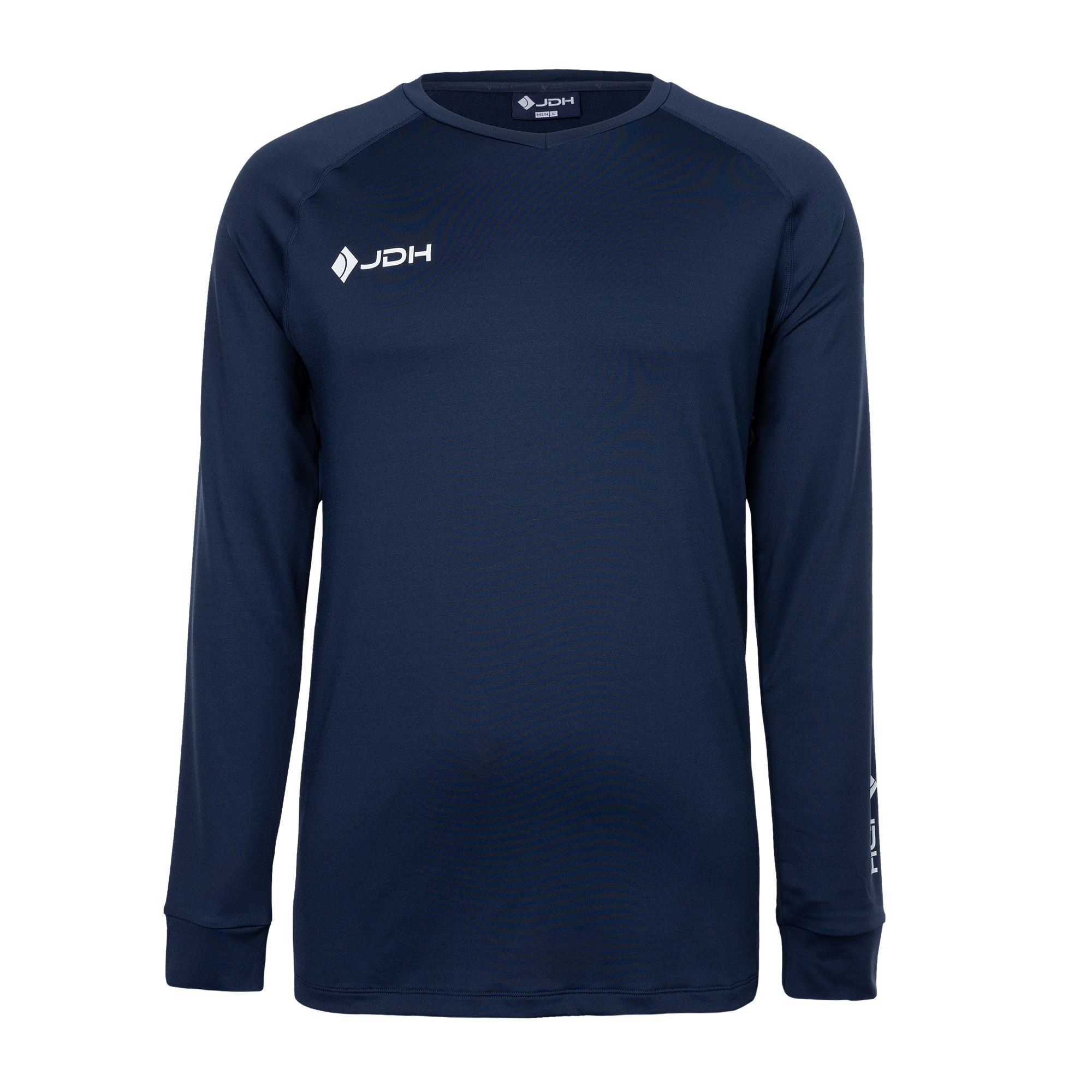JDH Thermo Longsleeve Shirt Heren