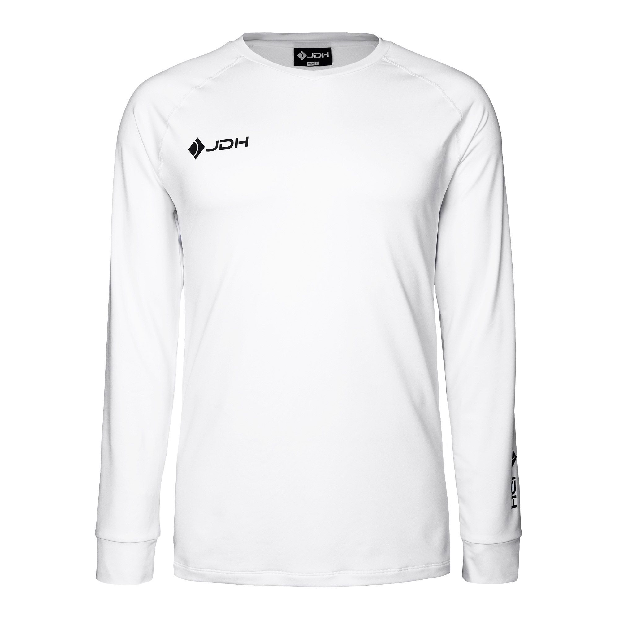 JDH Thermo Longsleeve Shirt Heren