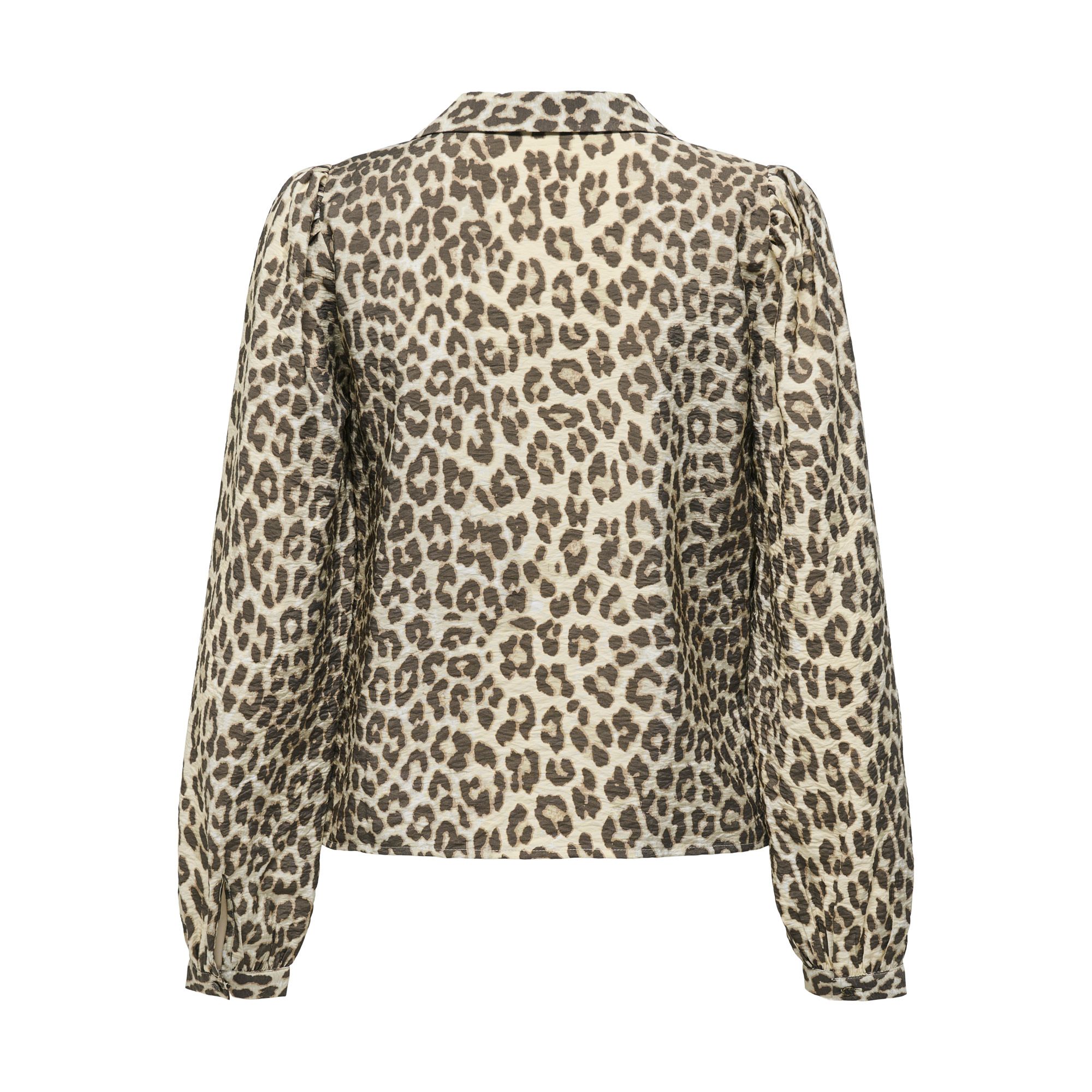 JDY Beatrice Life Shirt Dames