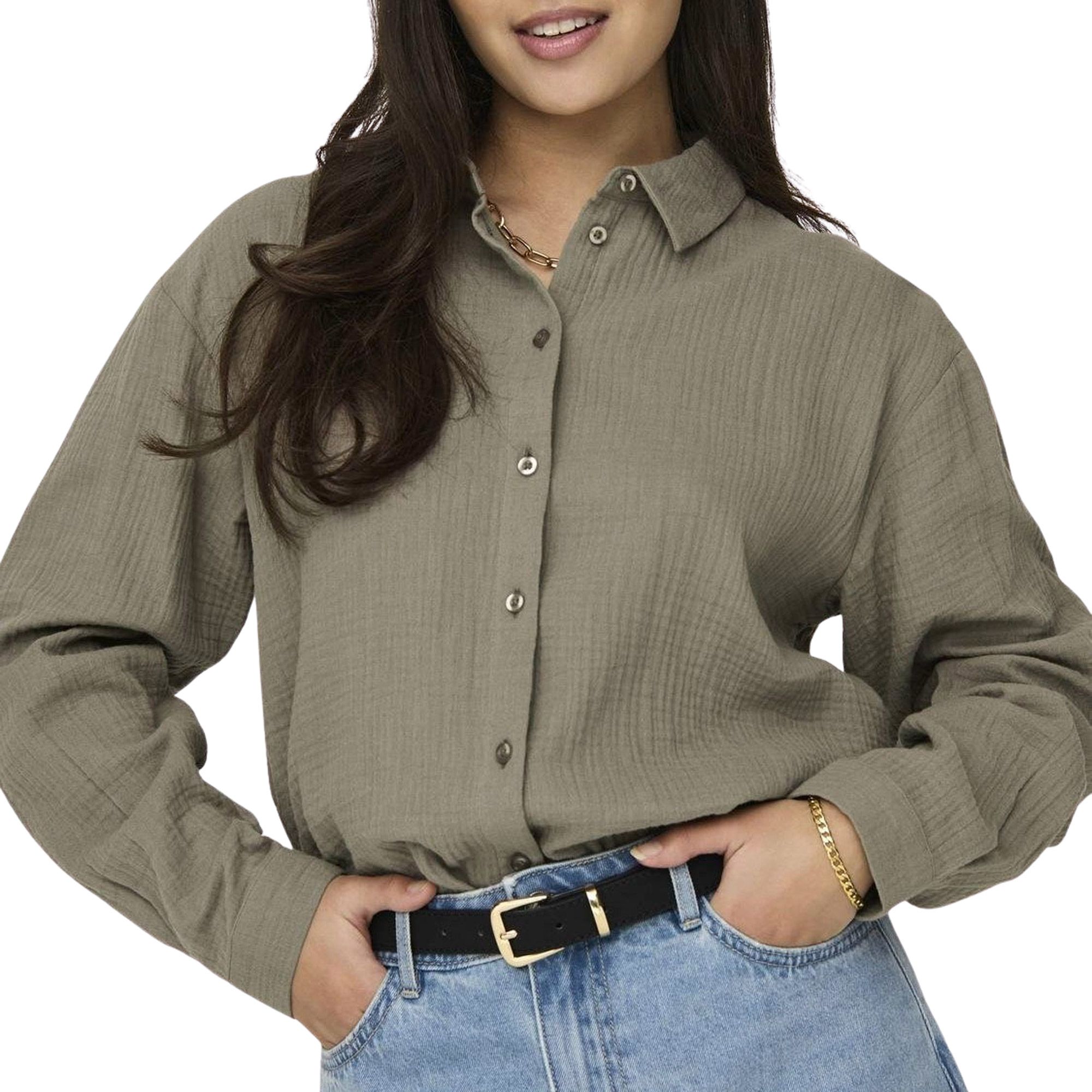 JDY Theis Life Blouse Dames