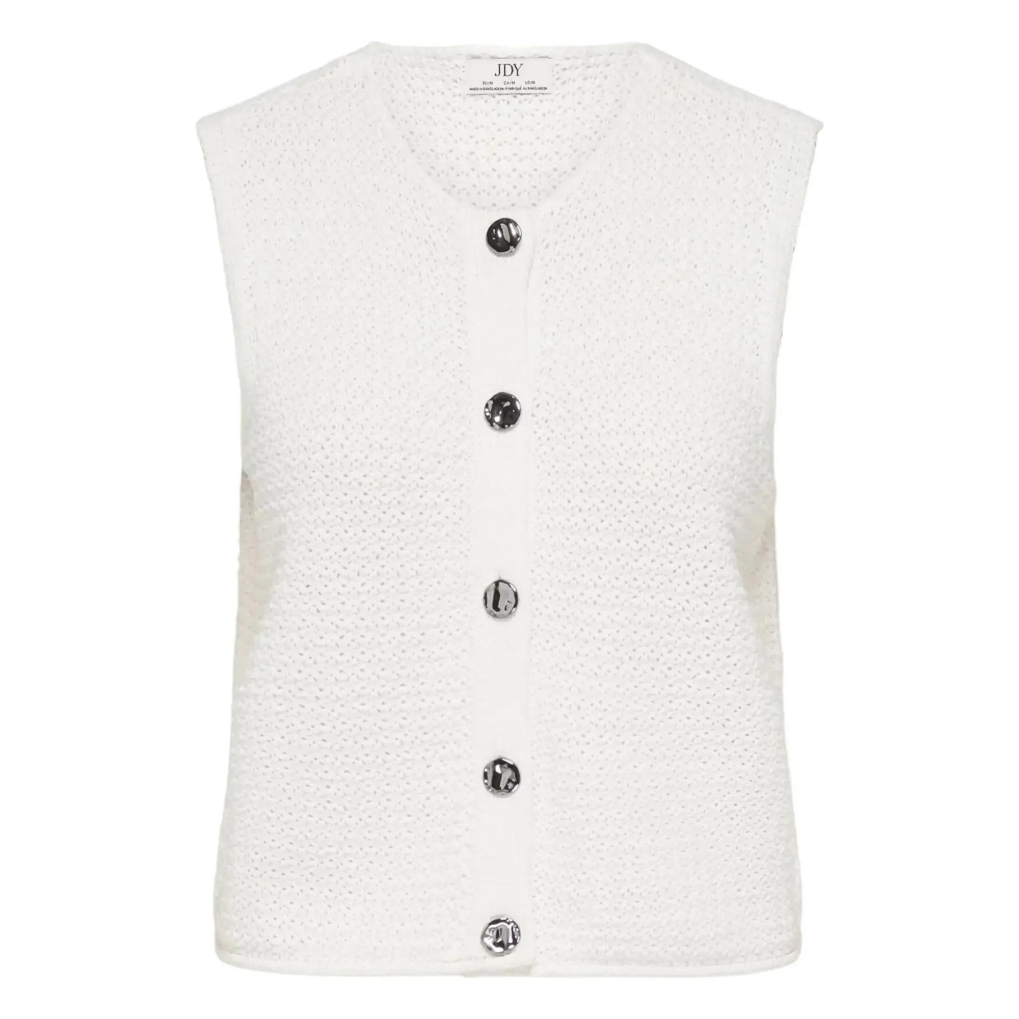 JDY Martha Gebreid Gilet Dames