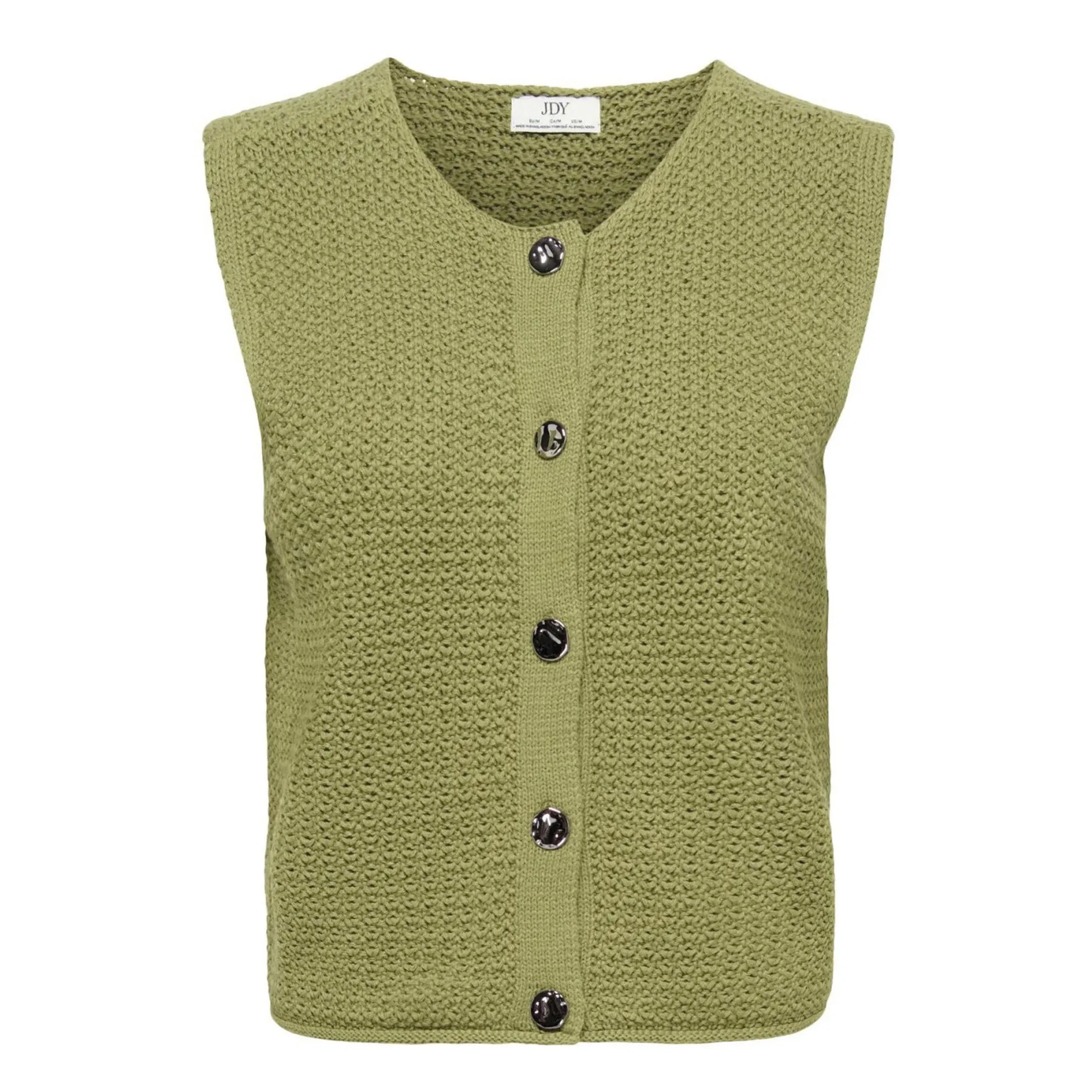 JDY Martha Gebreid Gilet Dames