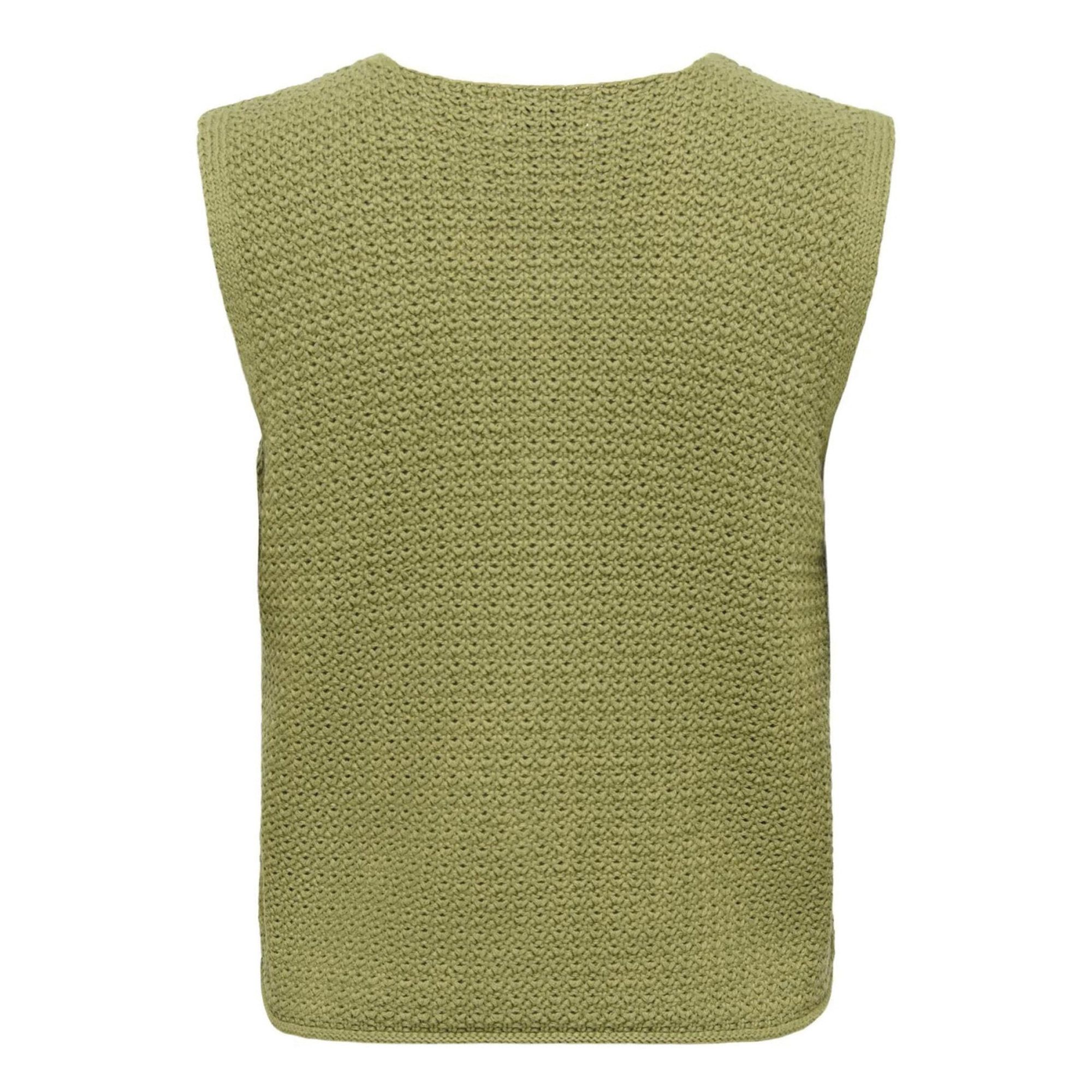 JDY Martha Gebreid Gilet Dames