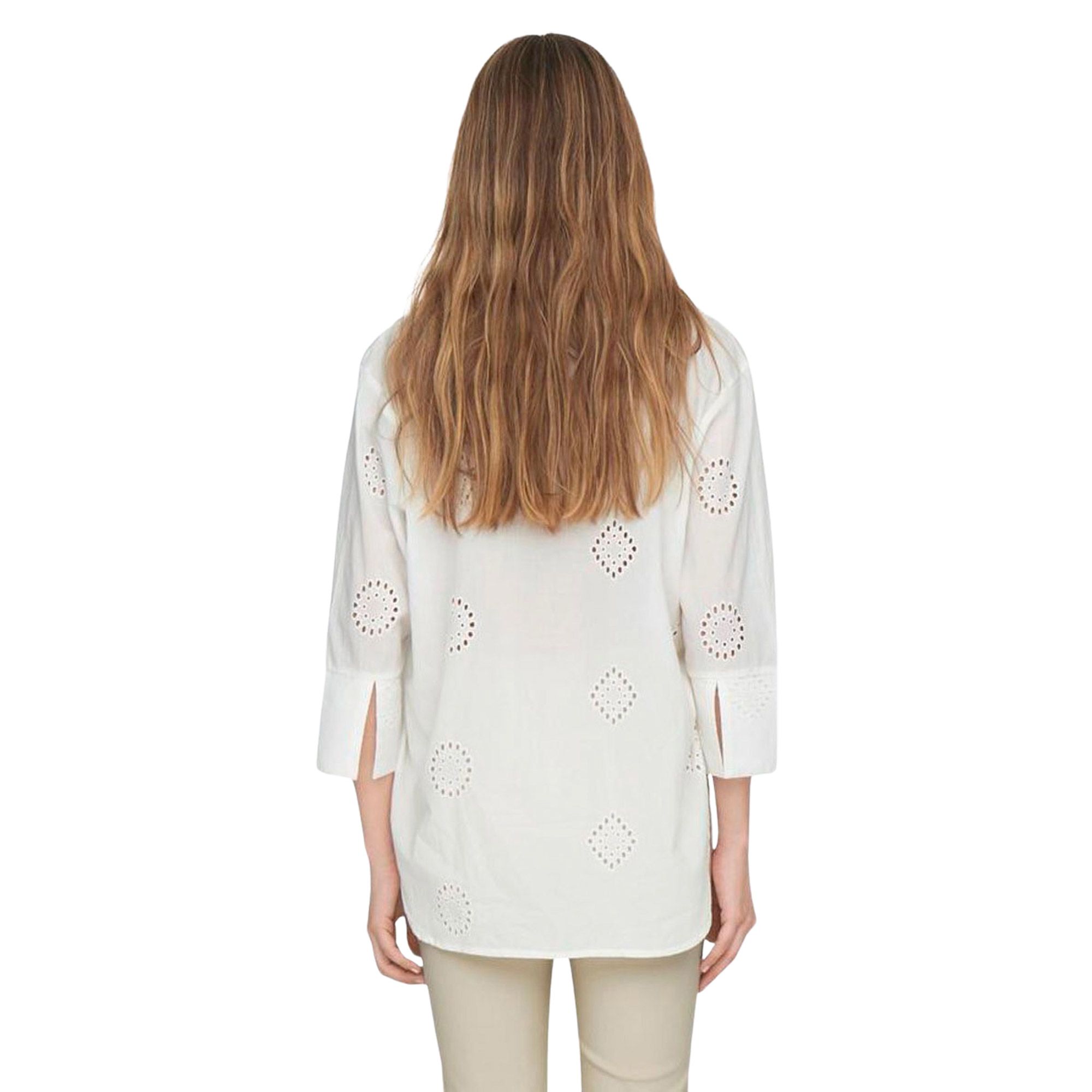 JDY Tallie 3/4 Blouse Dames 