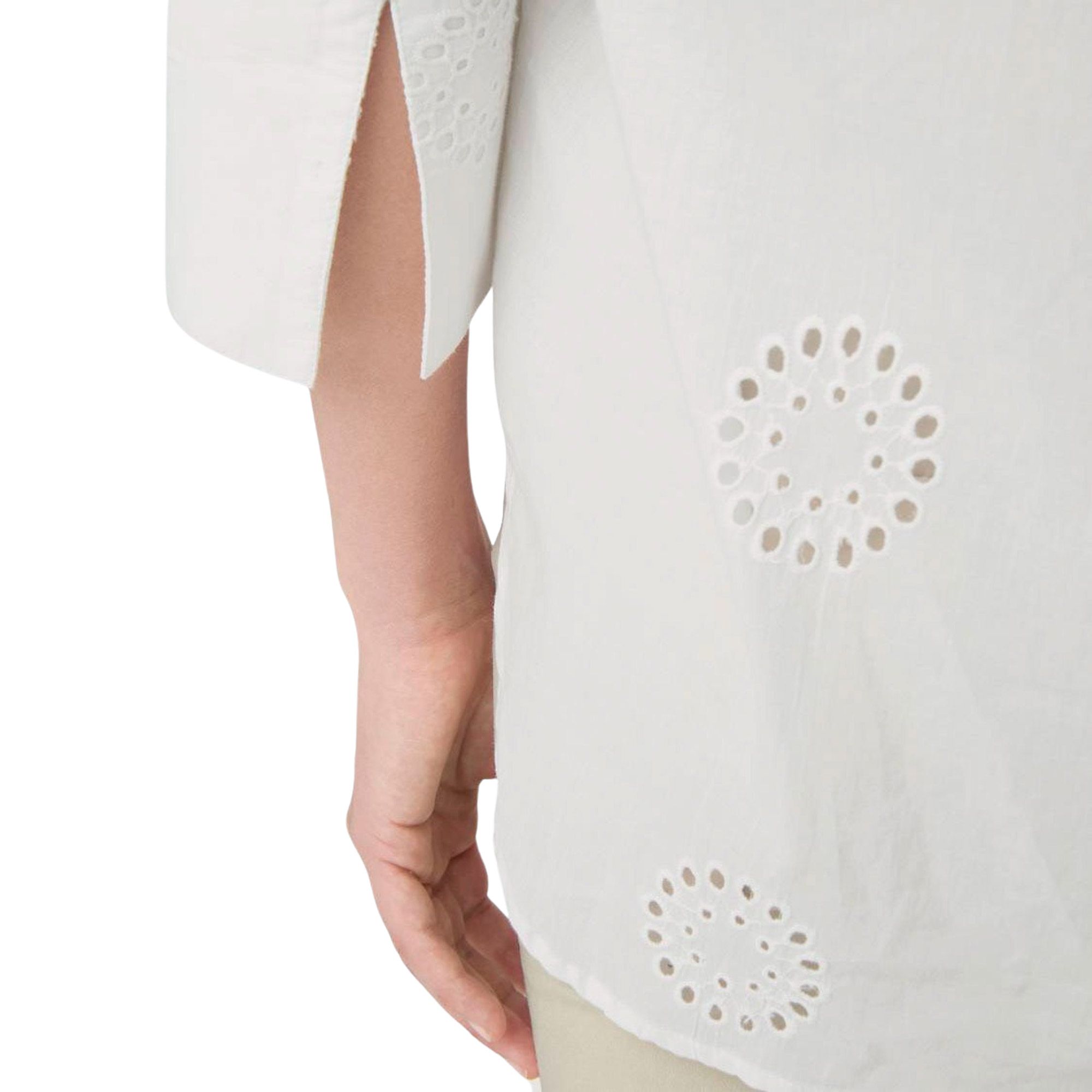 JDY Tallie 3/4 Blouse Dames 