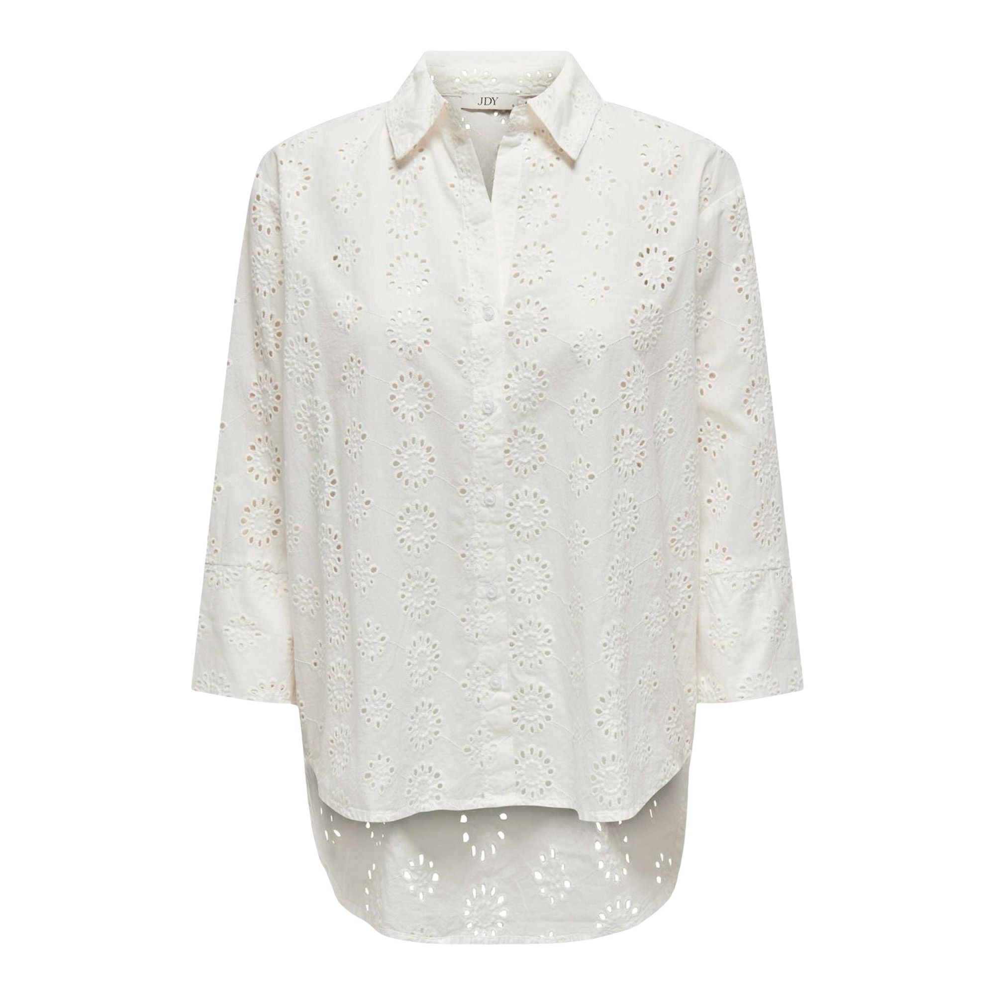 JDY Tallie 3/4 Blouse Dames 