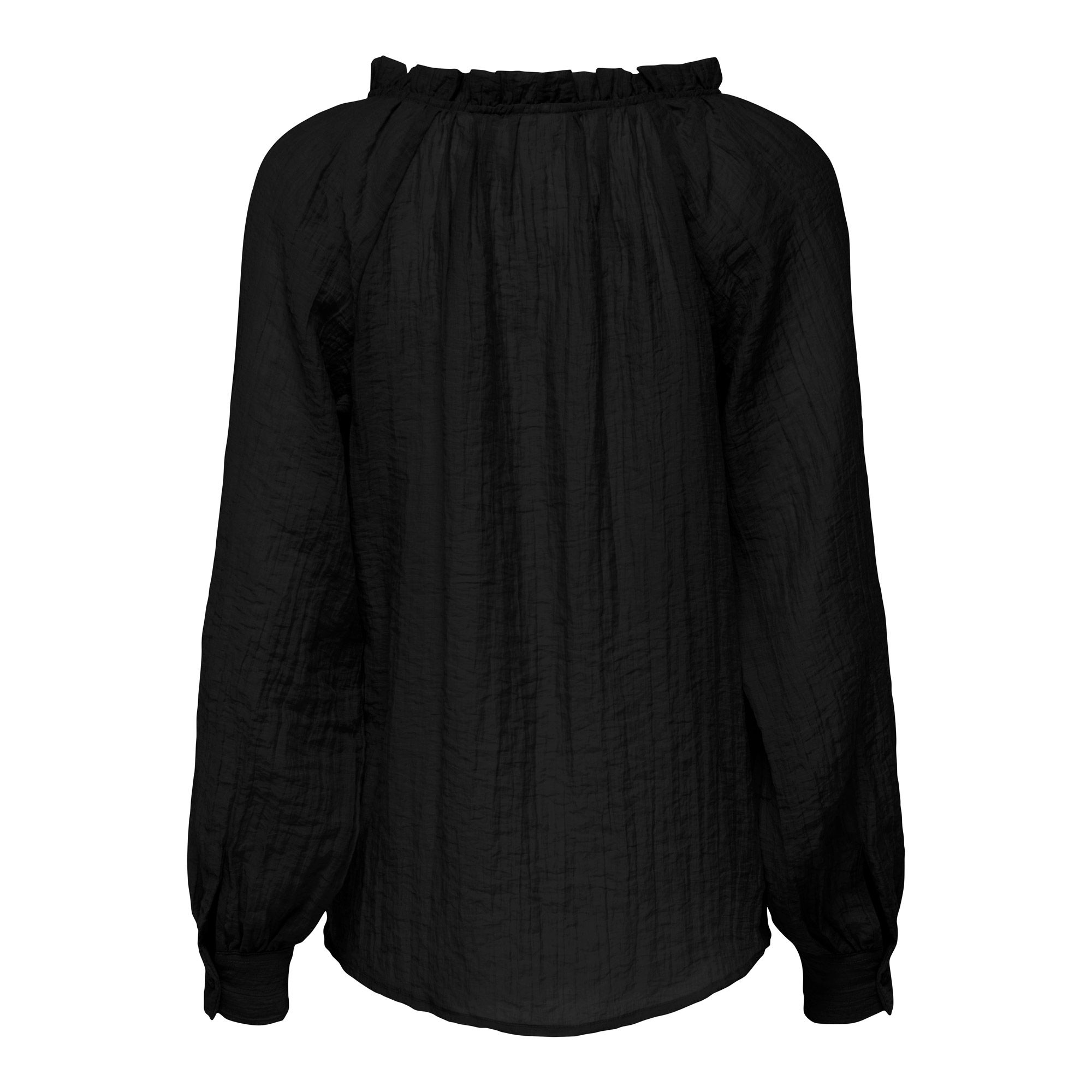 JDY Theo V-neck Blouse Dames