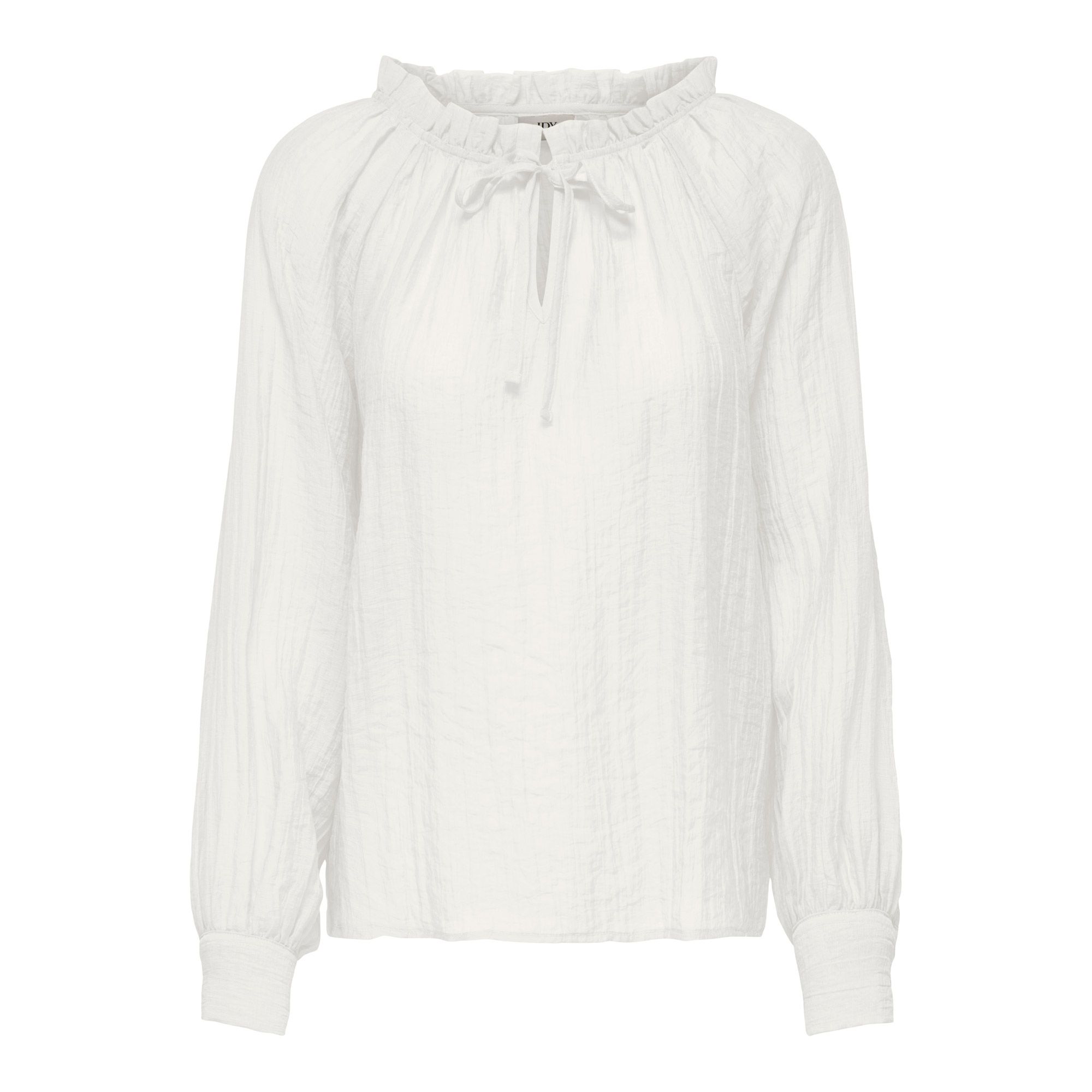 JDY Theo V-neck Blouse Dames