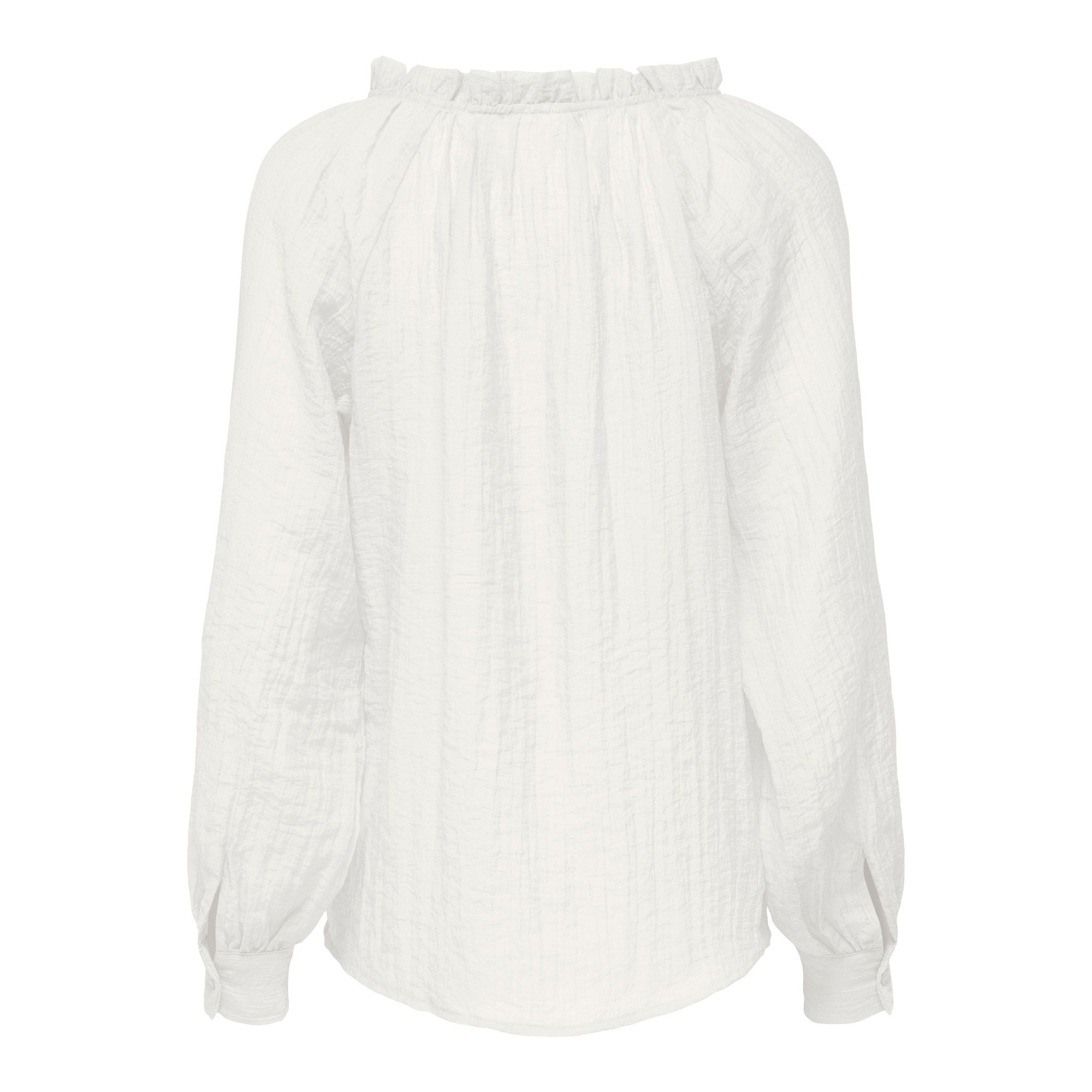 JDY Theo V-neck Blouse Dames