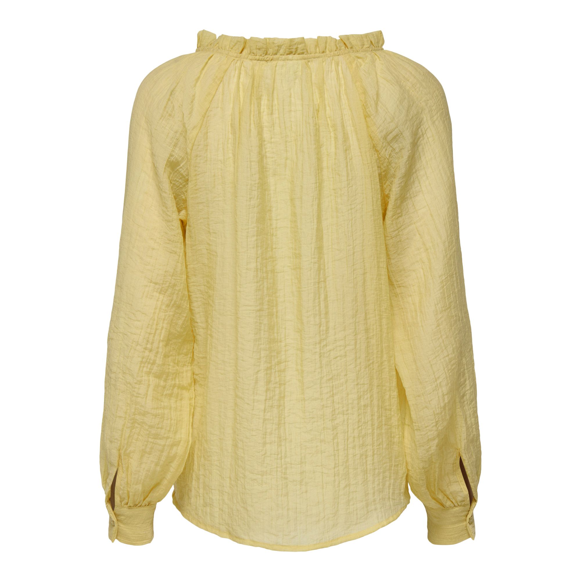 JDY Theo V-neck Blouse Dames