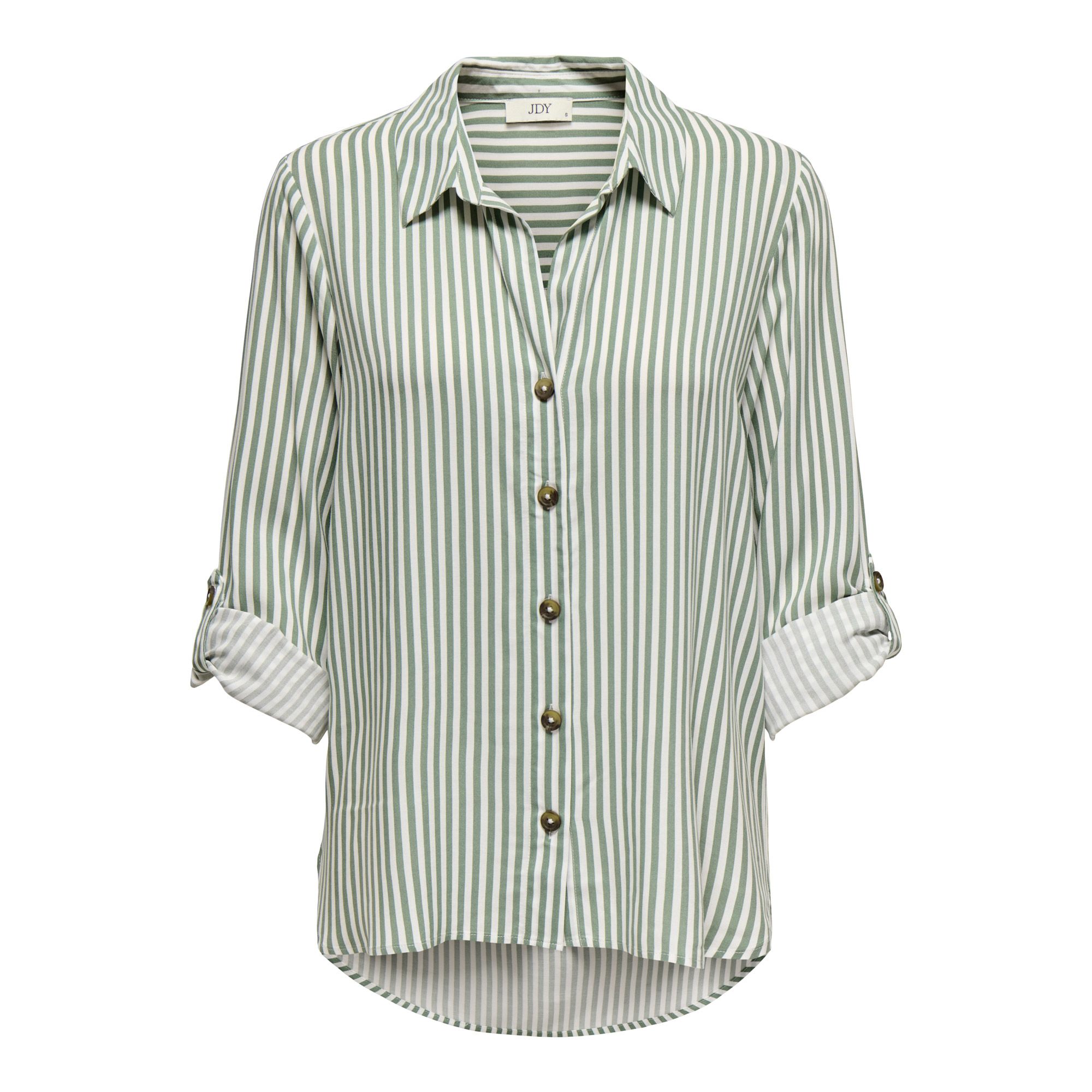 JDY Laurel Life Woven Blouse Dames