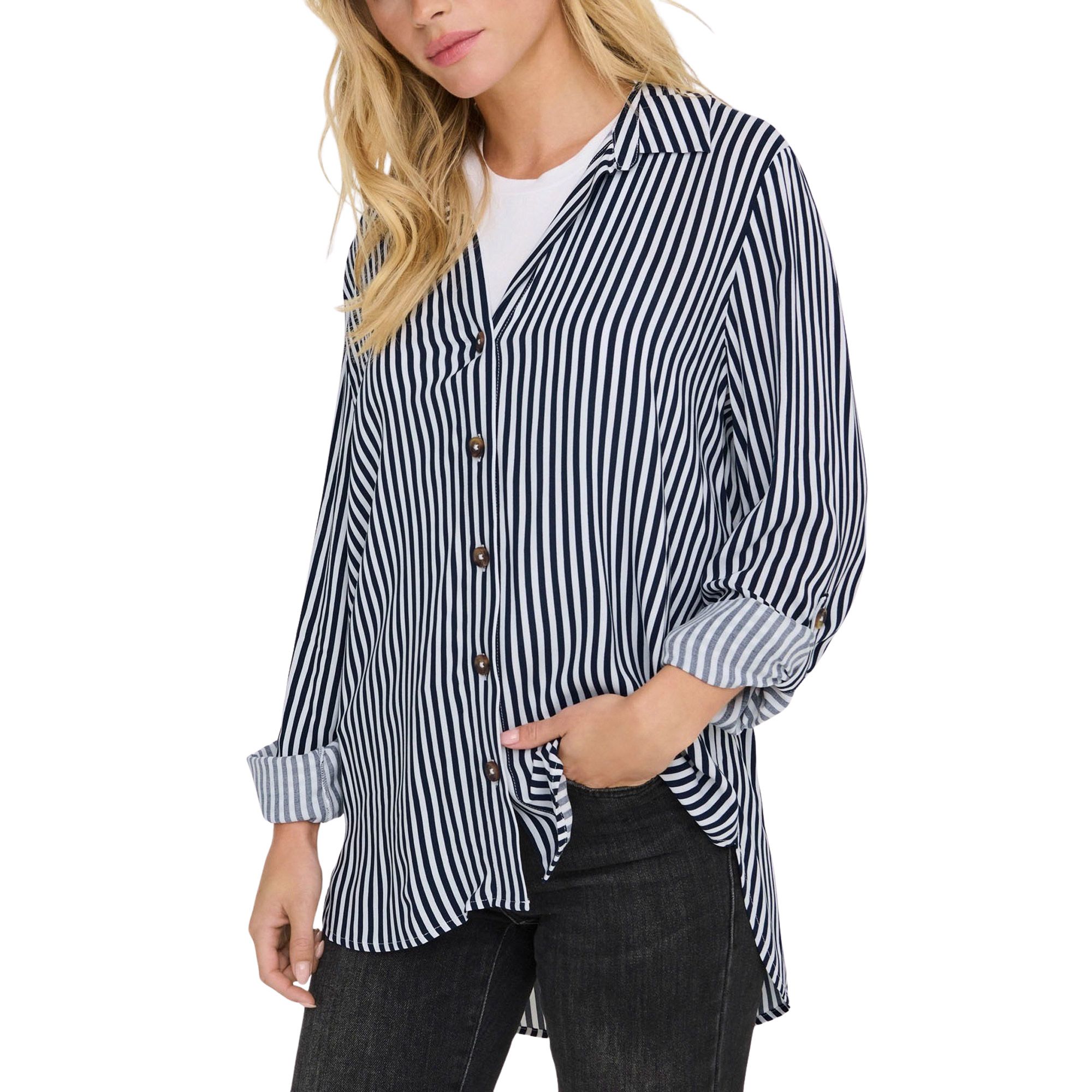 Blouse JDY Laurel Life Woven Femmes