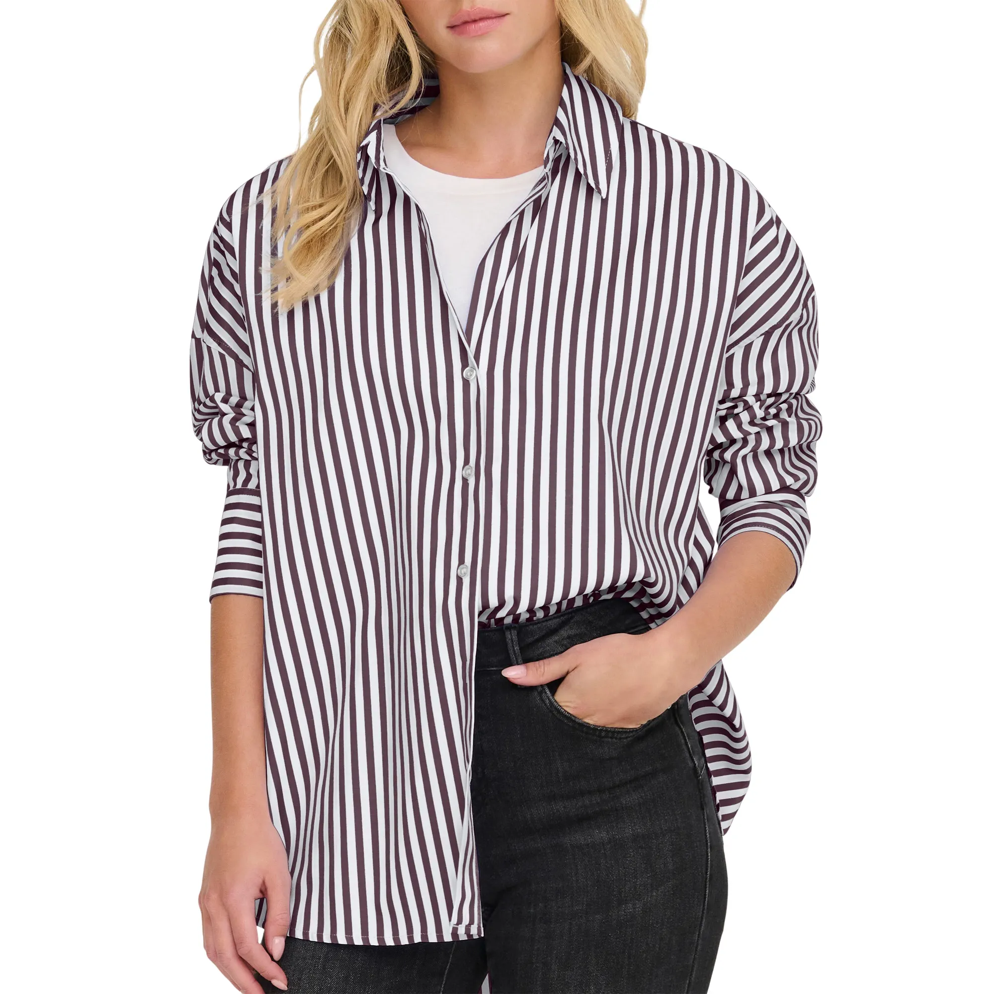 JDY Vesper Blouse Dames