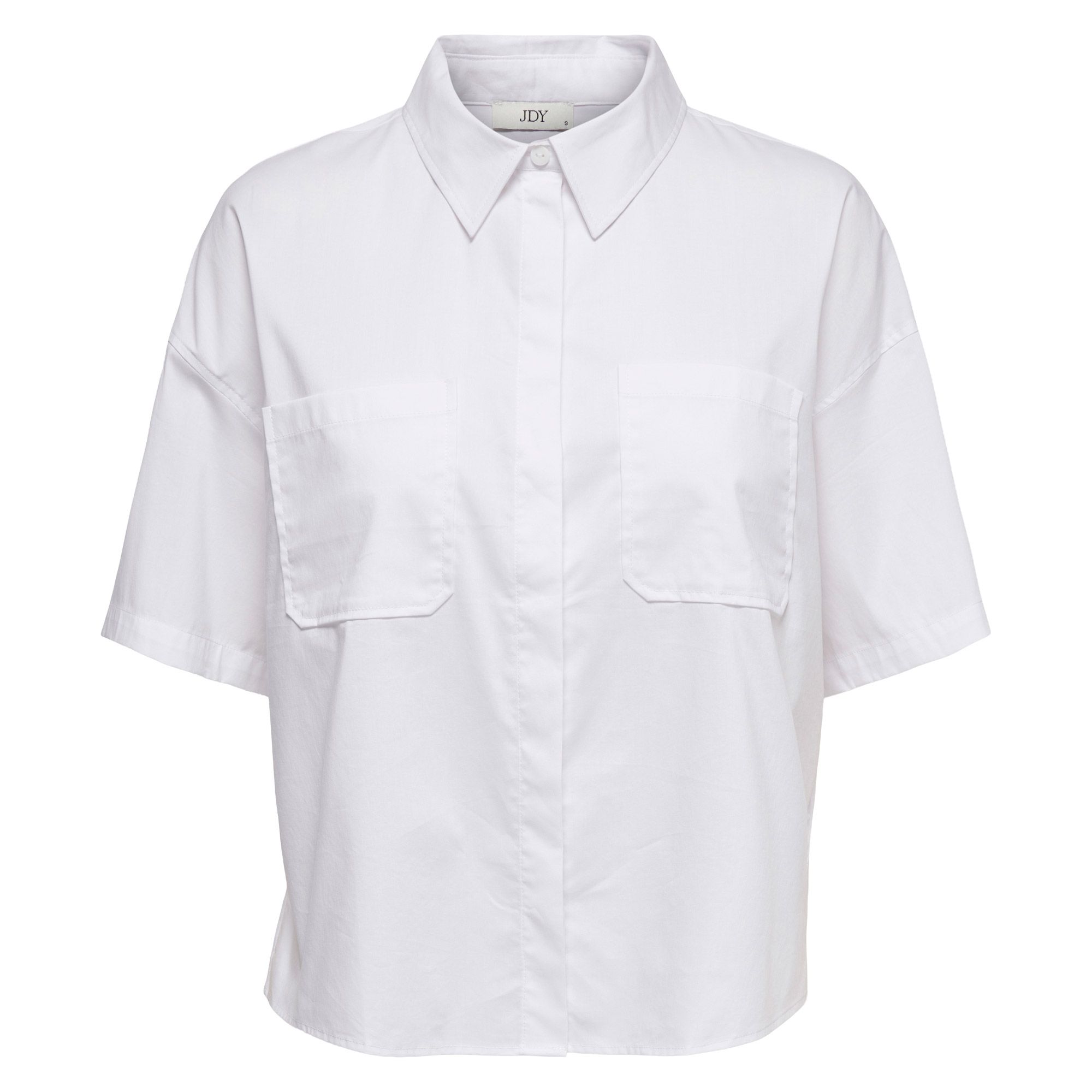 JDY Mio 2/4 Boxy Overhemd Dames