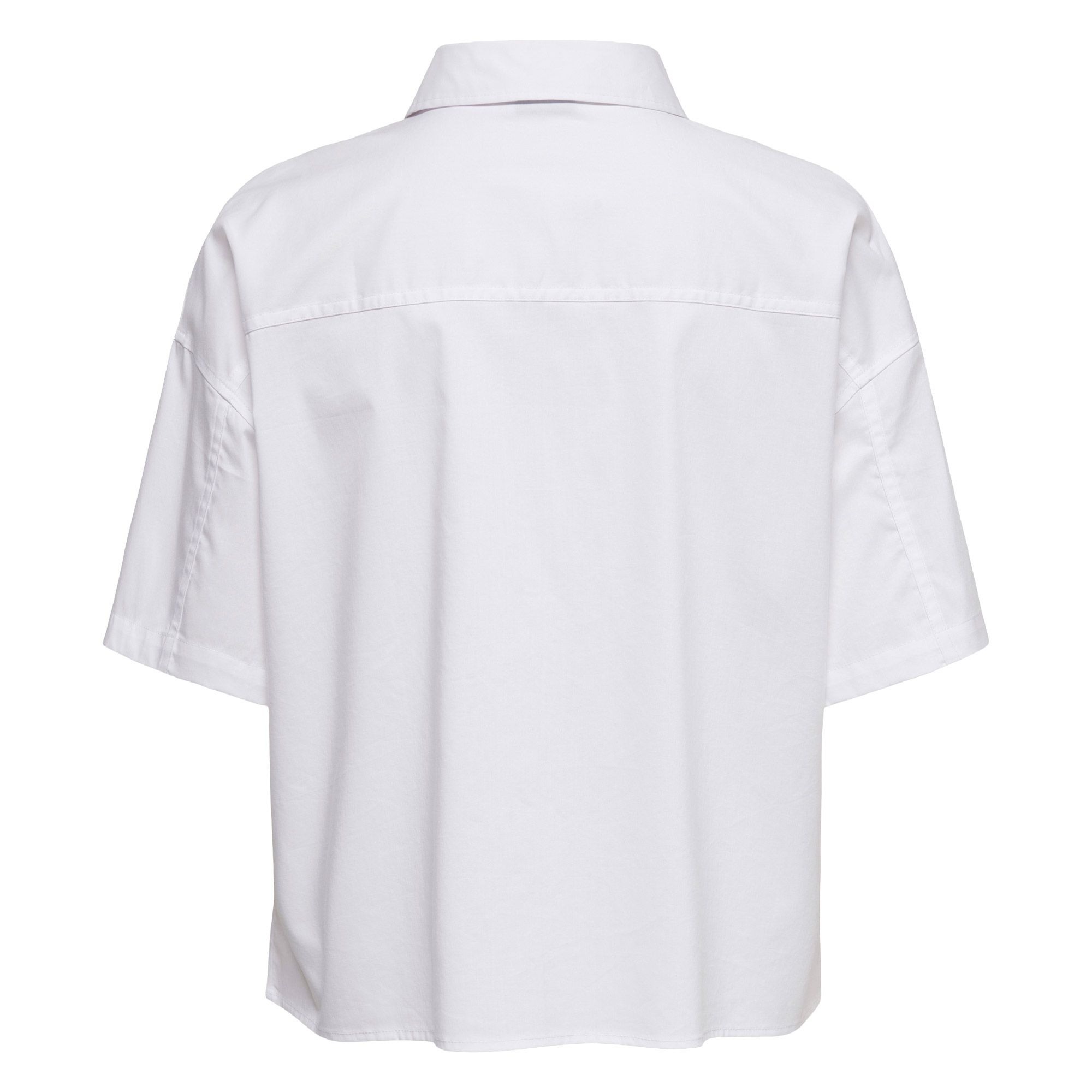 JDY Mio 2/4 Boxy Overhemd Dames