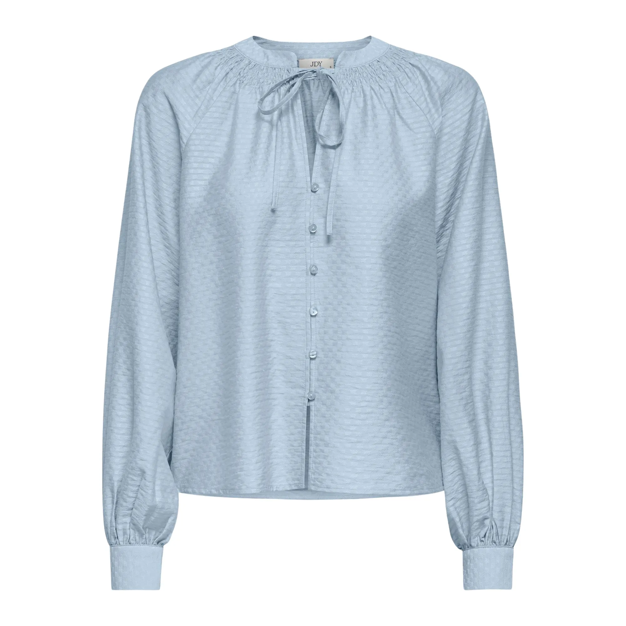 JDY Leah String Blouse Dames