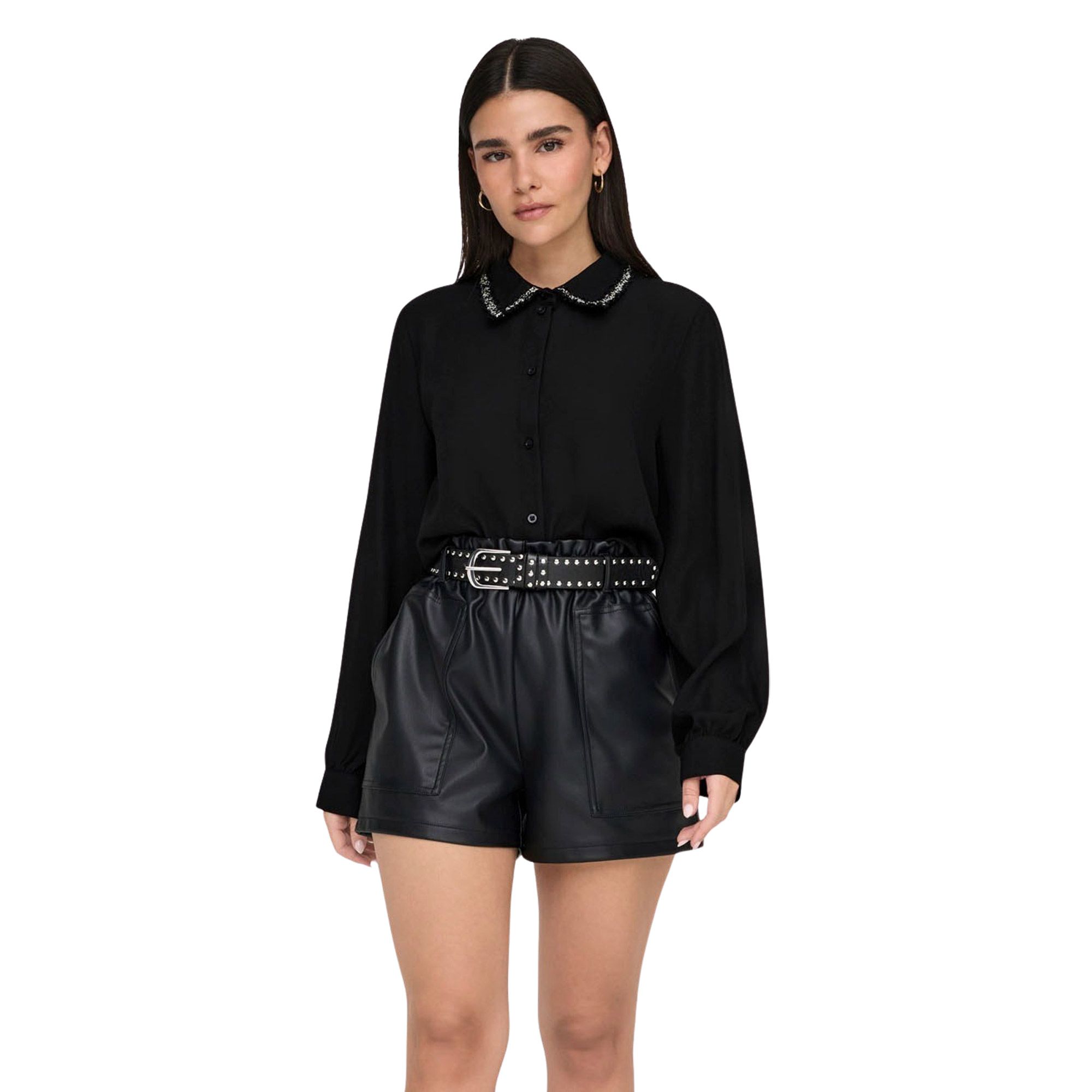 JDY Aya Blouse Dames