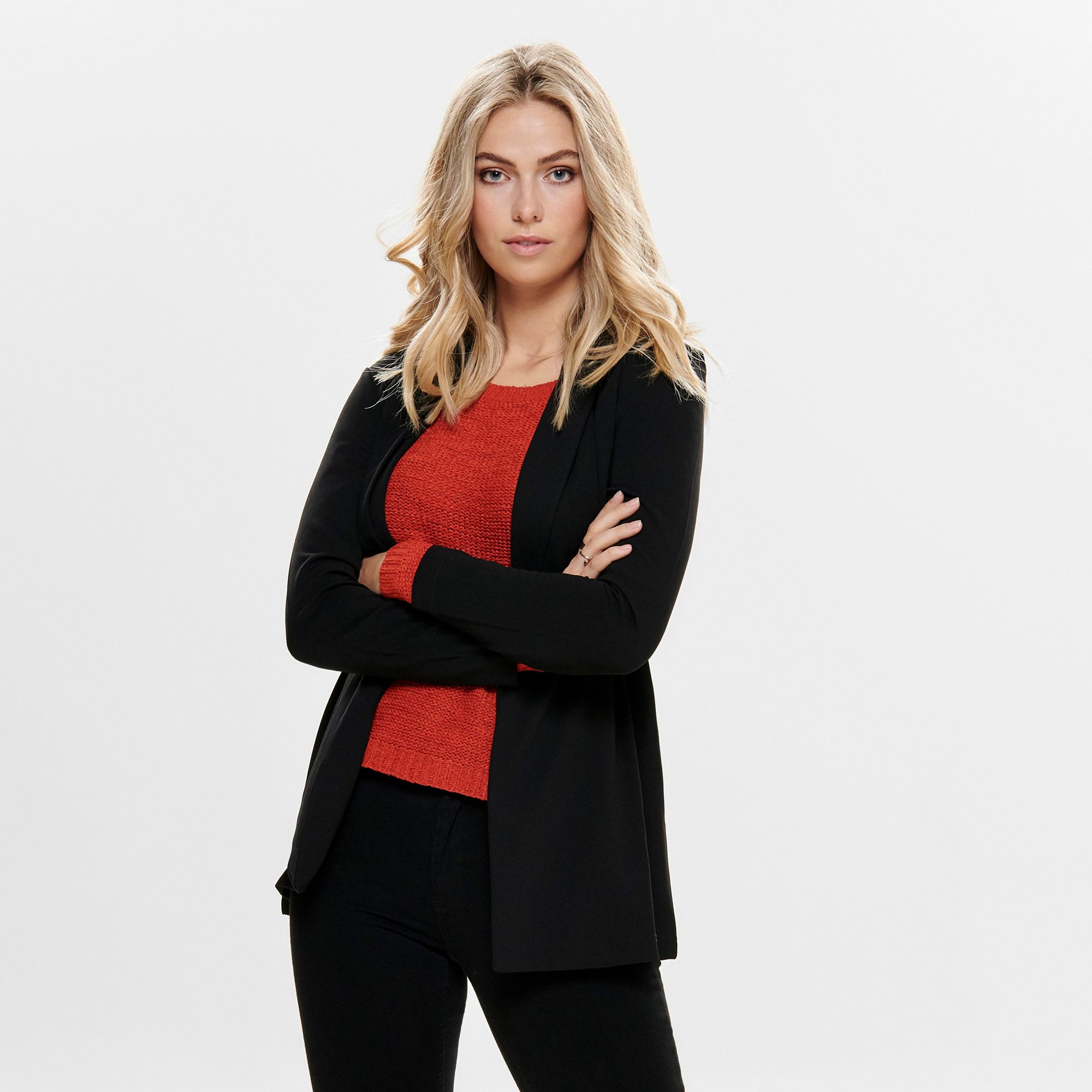 JDY Geggo Life Blazer Dames