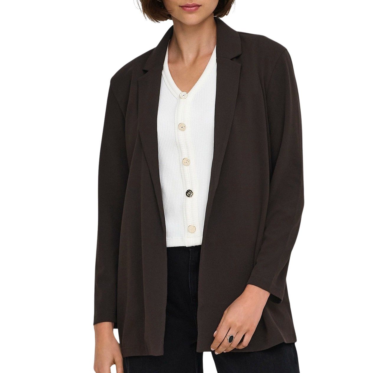 JDY Geggo Life Blazer Dames