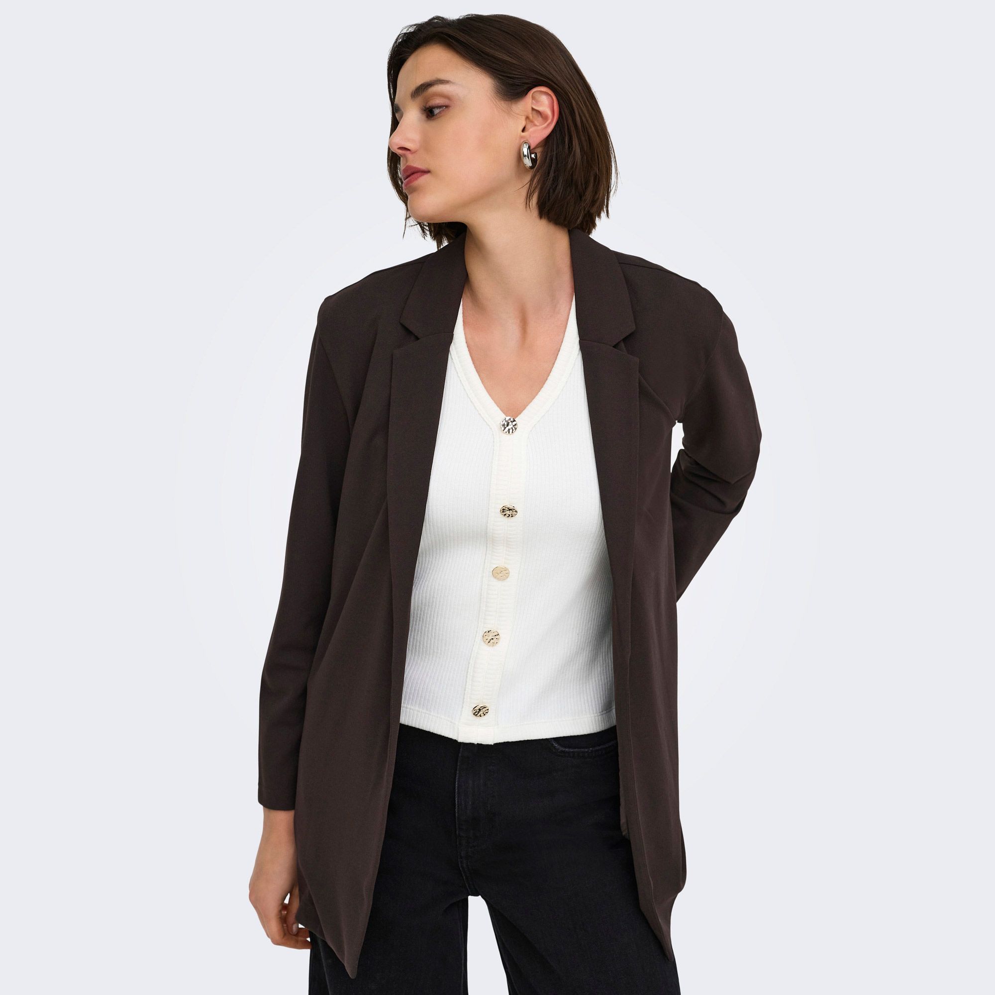 JDY Geggo Life Blazer Dames