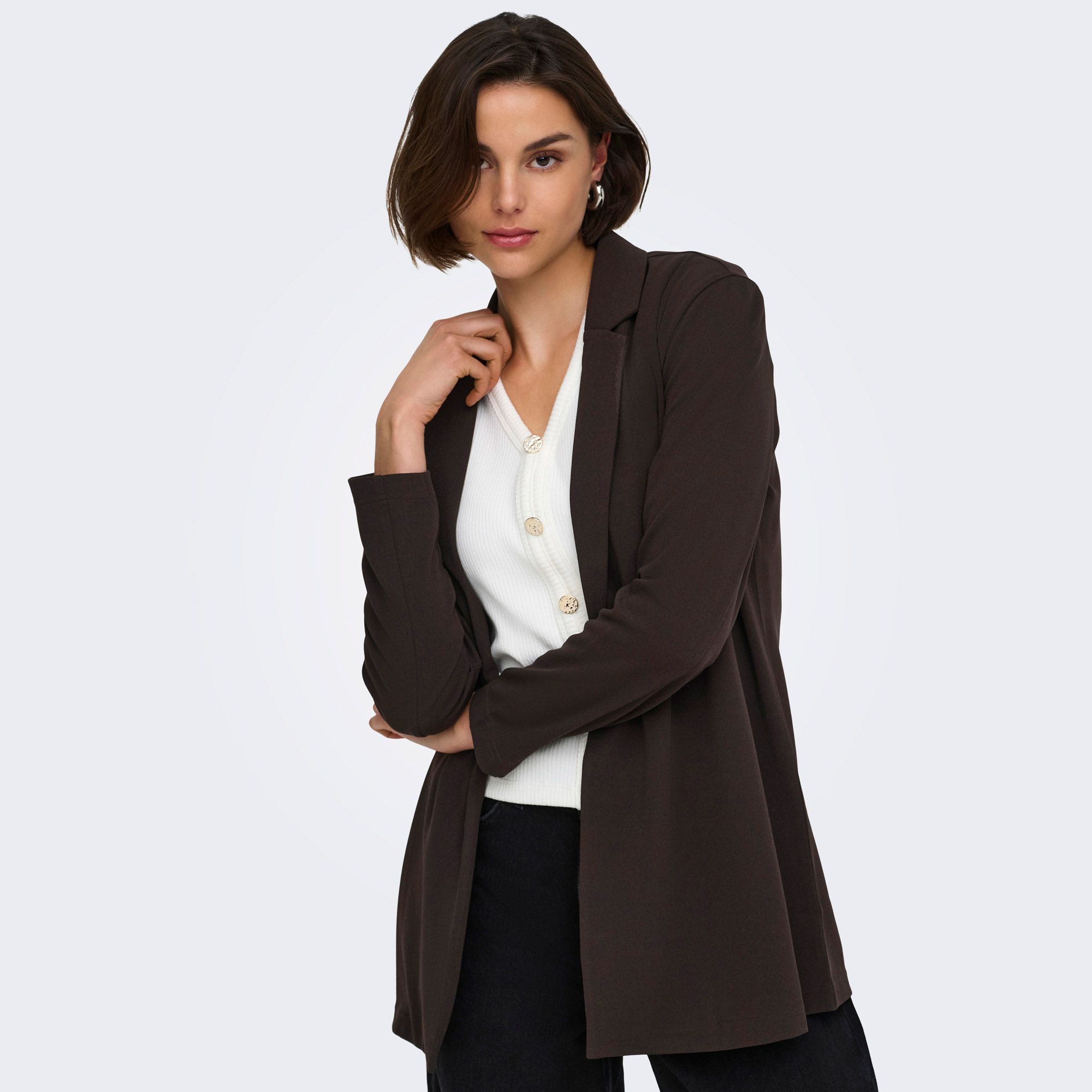 JDY Geggo Life Blazer Dames