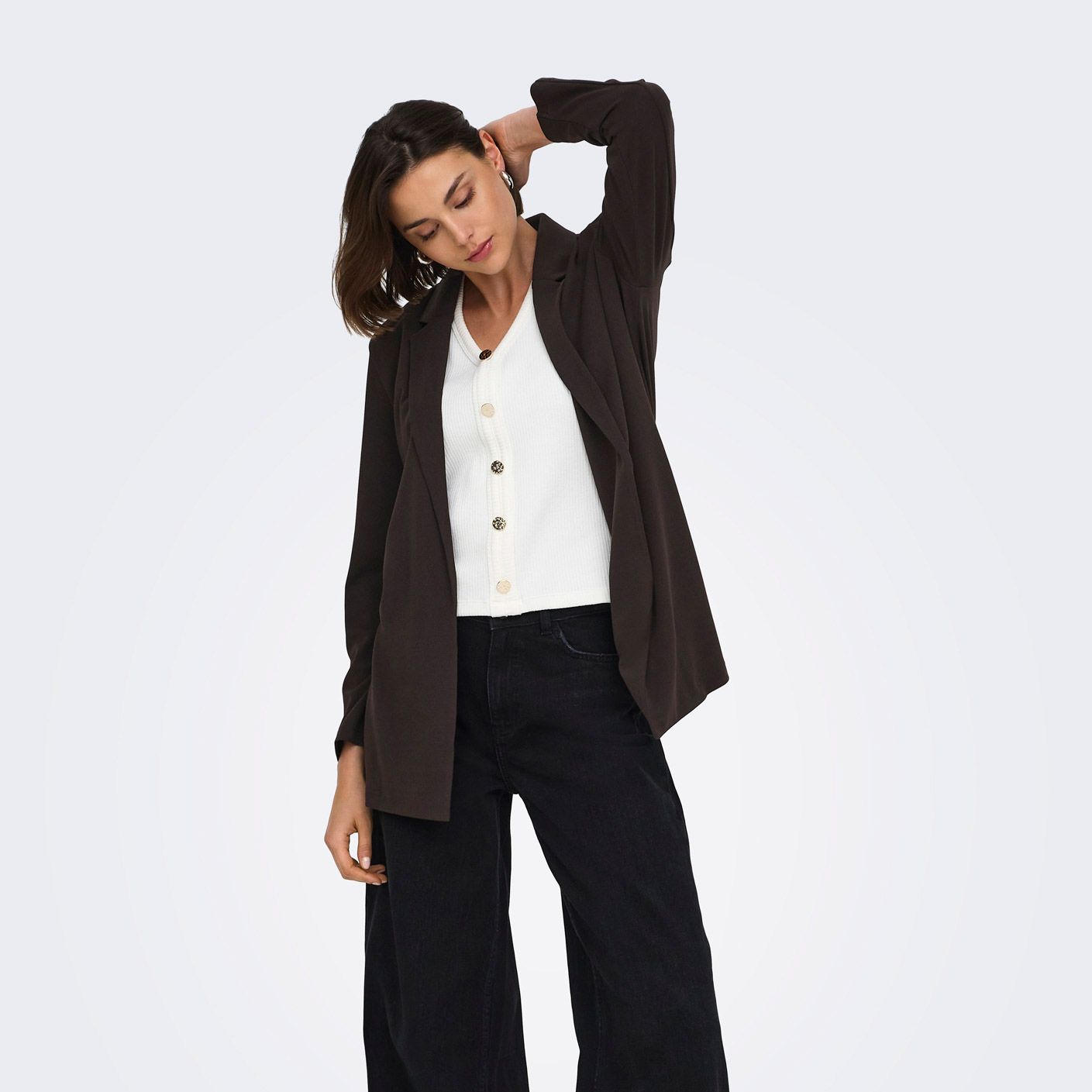 JDY Geggo Life Blazer Dames