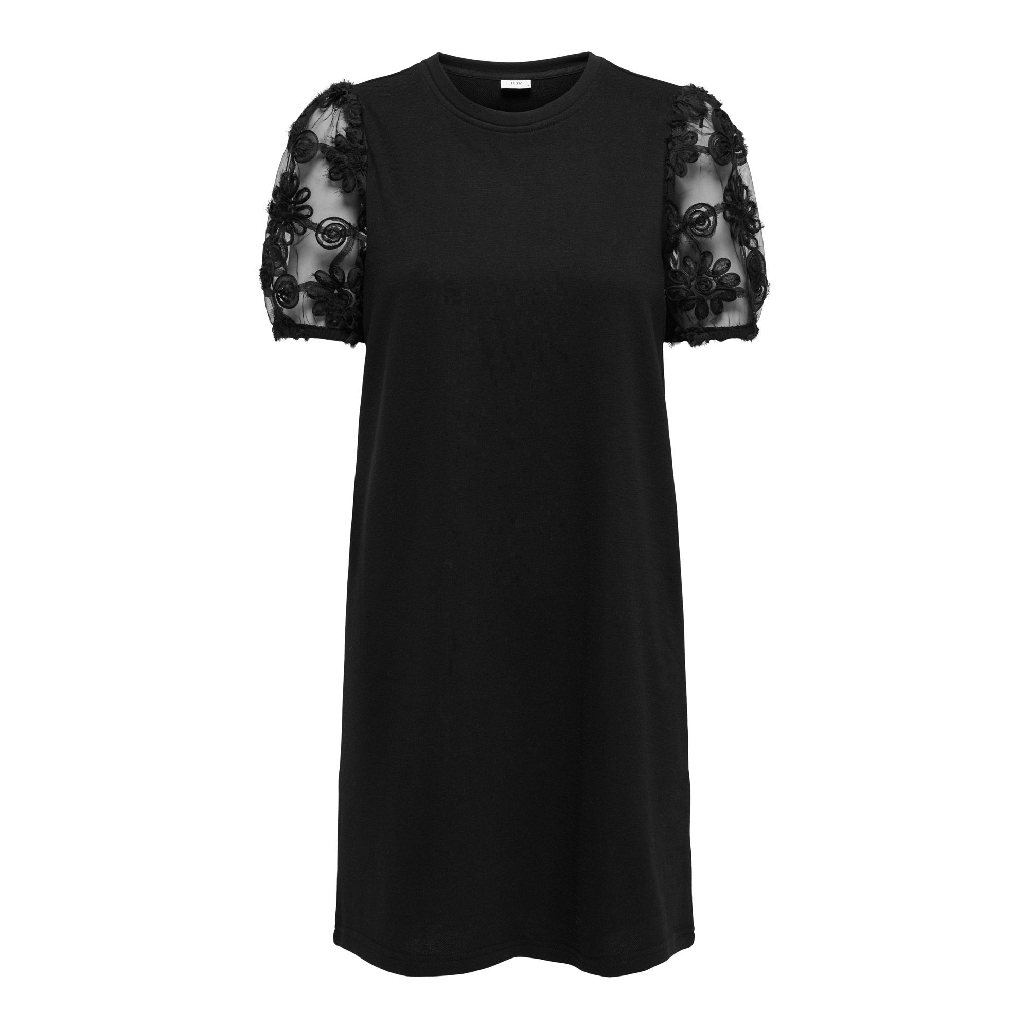 JDY Fairview Life Sweatdress Dames