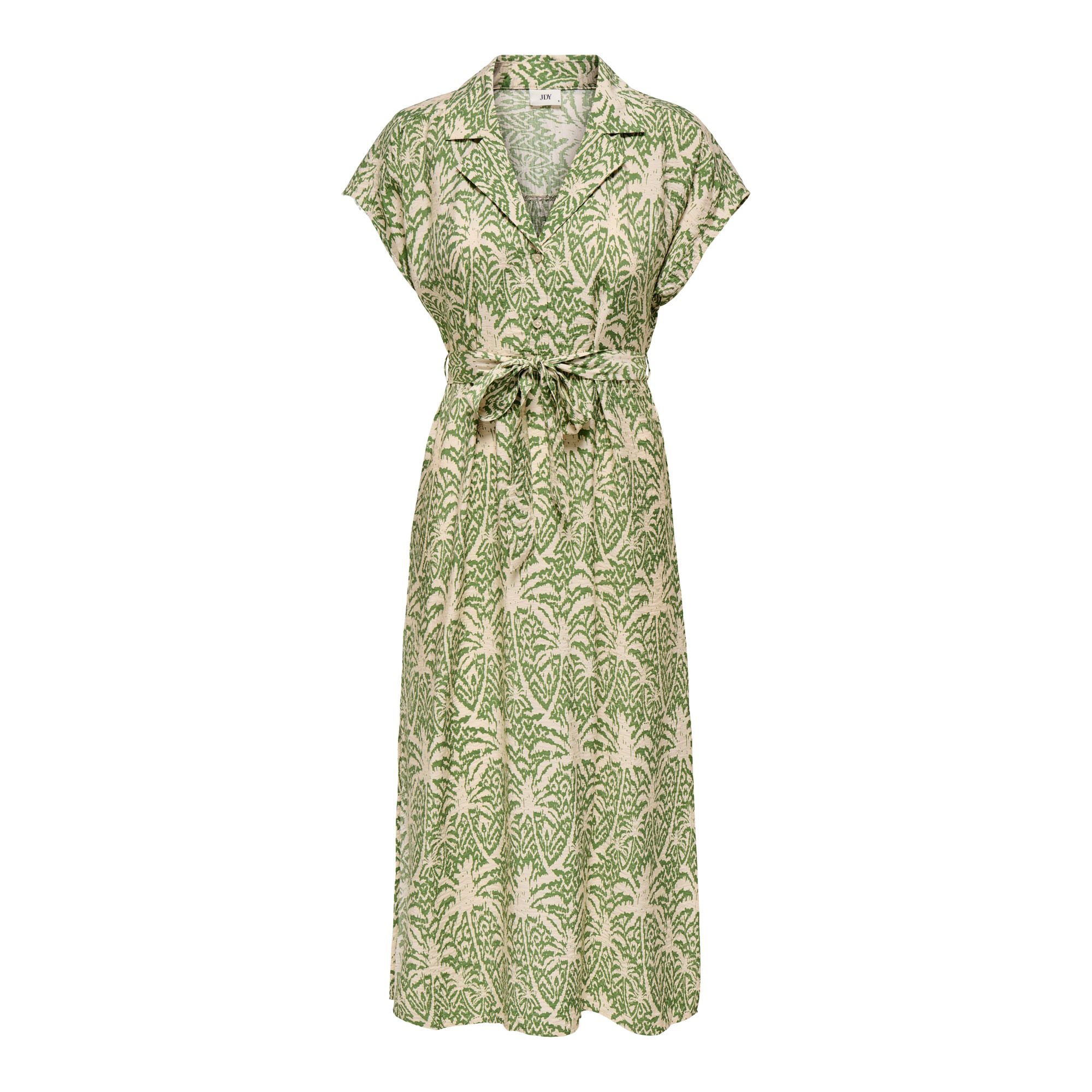 Robe JDY Troya Life SL Midi Femmes