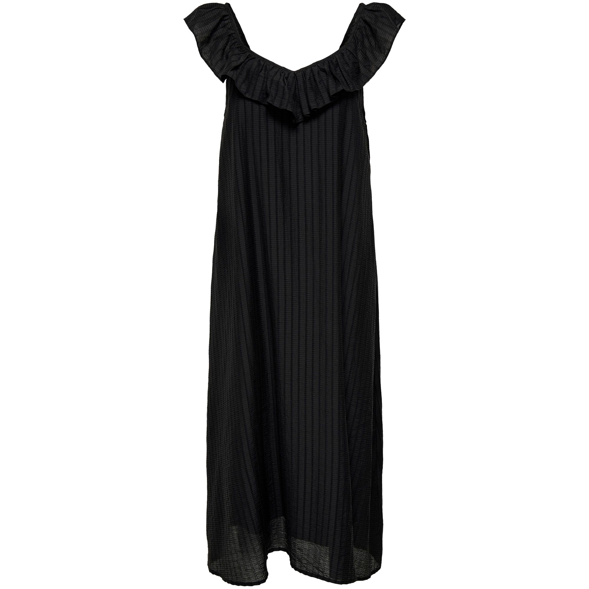 JDY Aurora Midi Jurk Dames