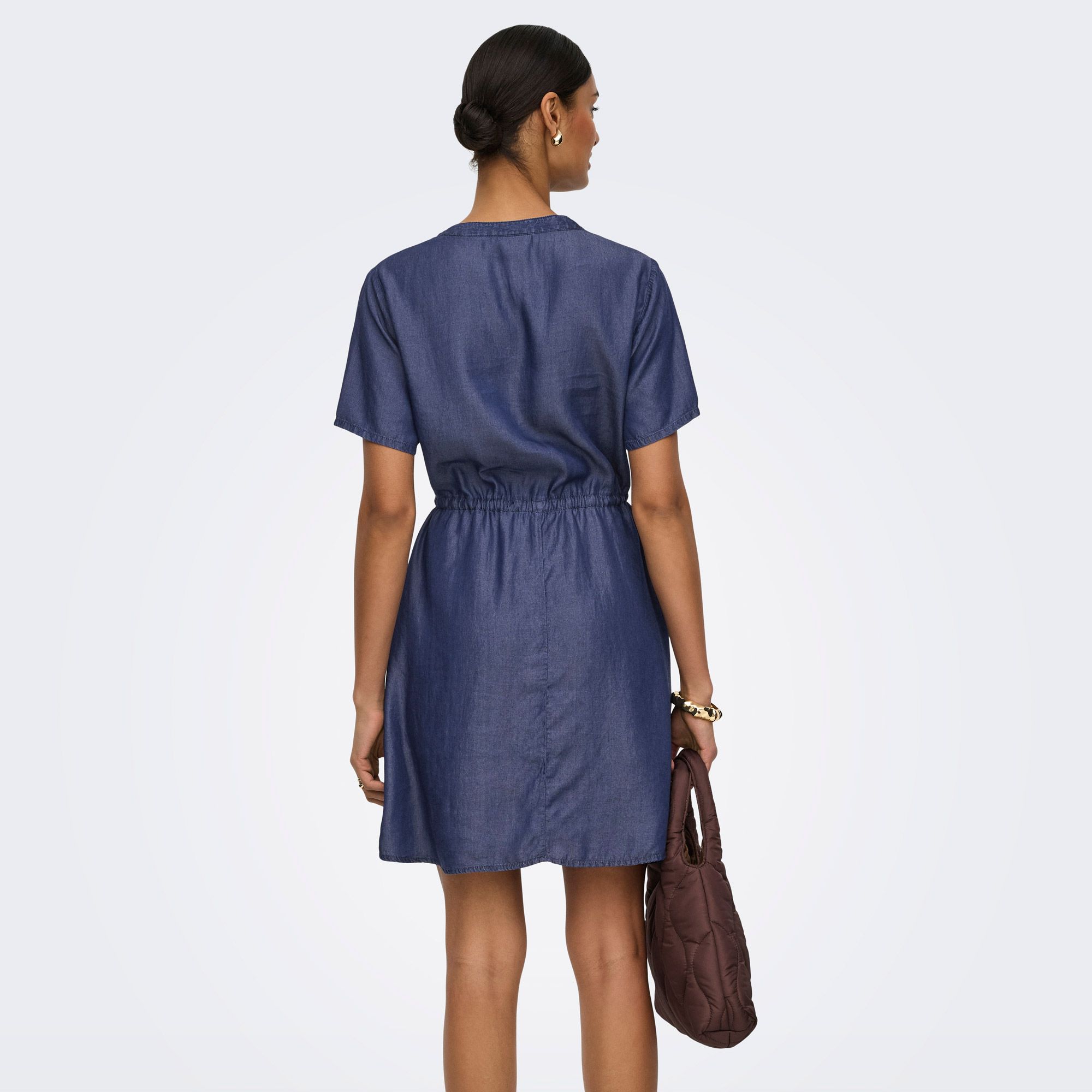JDY Jasper SS Jurk Dames