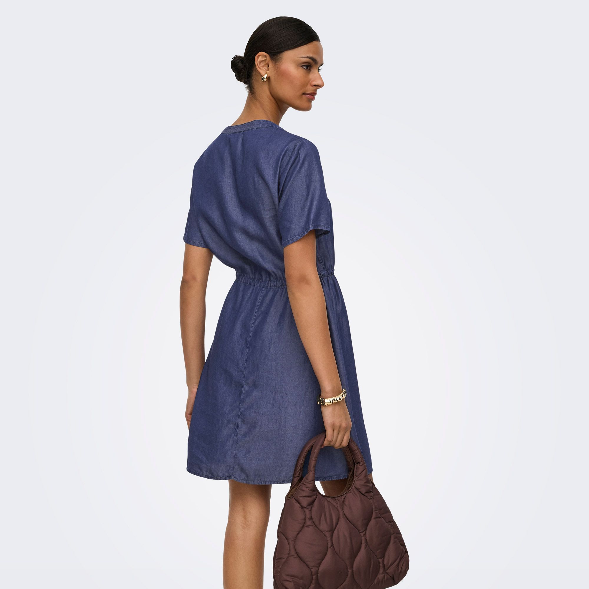 JDY Jasper SS Jurk Dames
