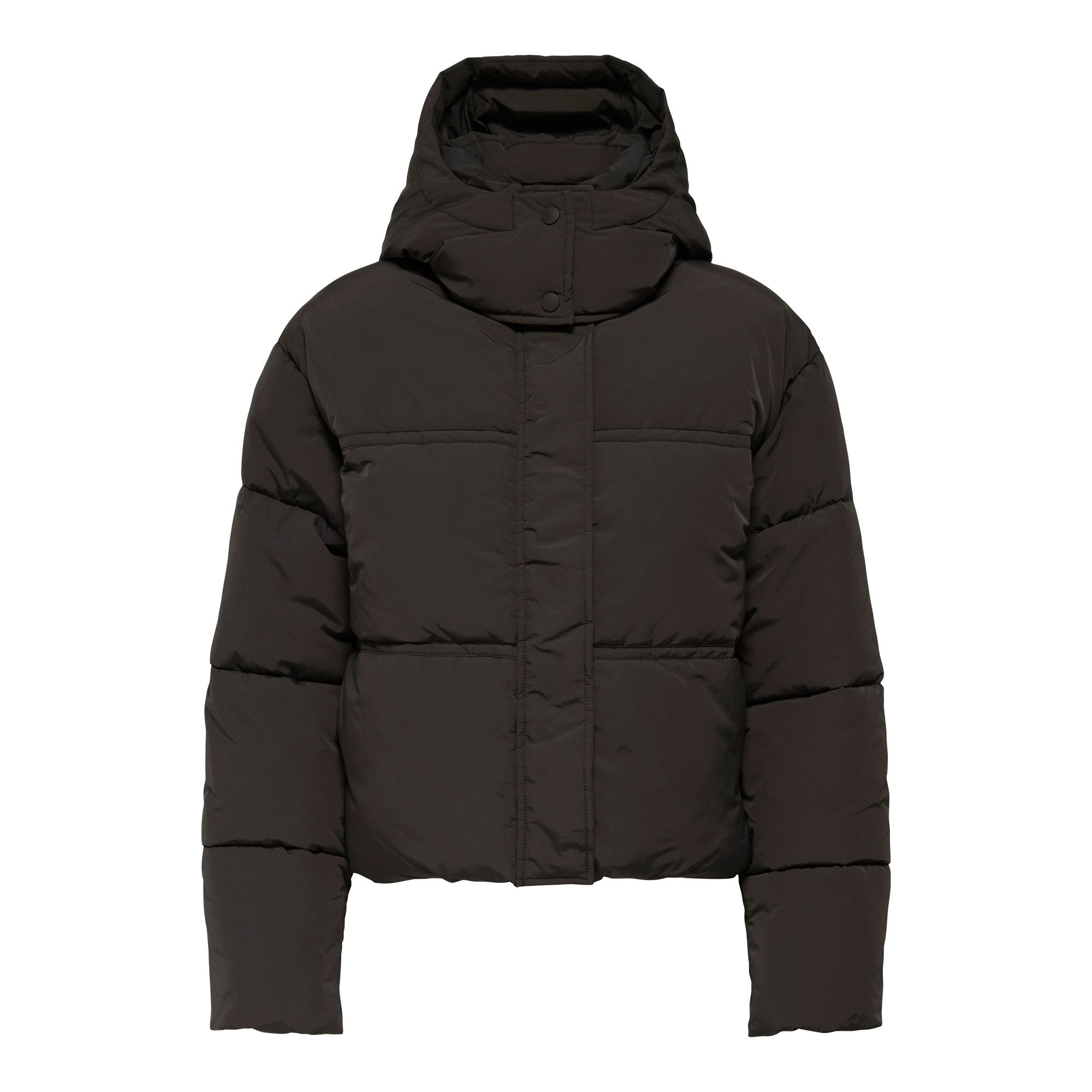 JDY Narni Short Puffer Jas Dames