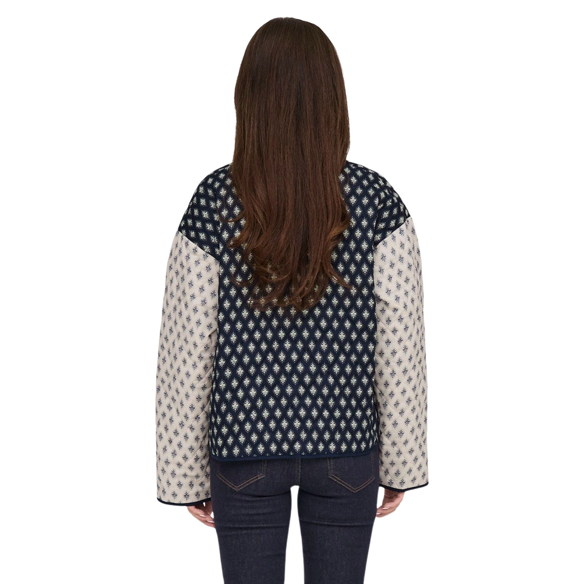 JDY Avalon Quilted Jas Dames